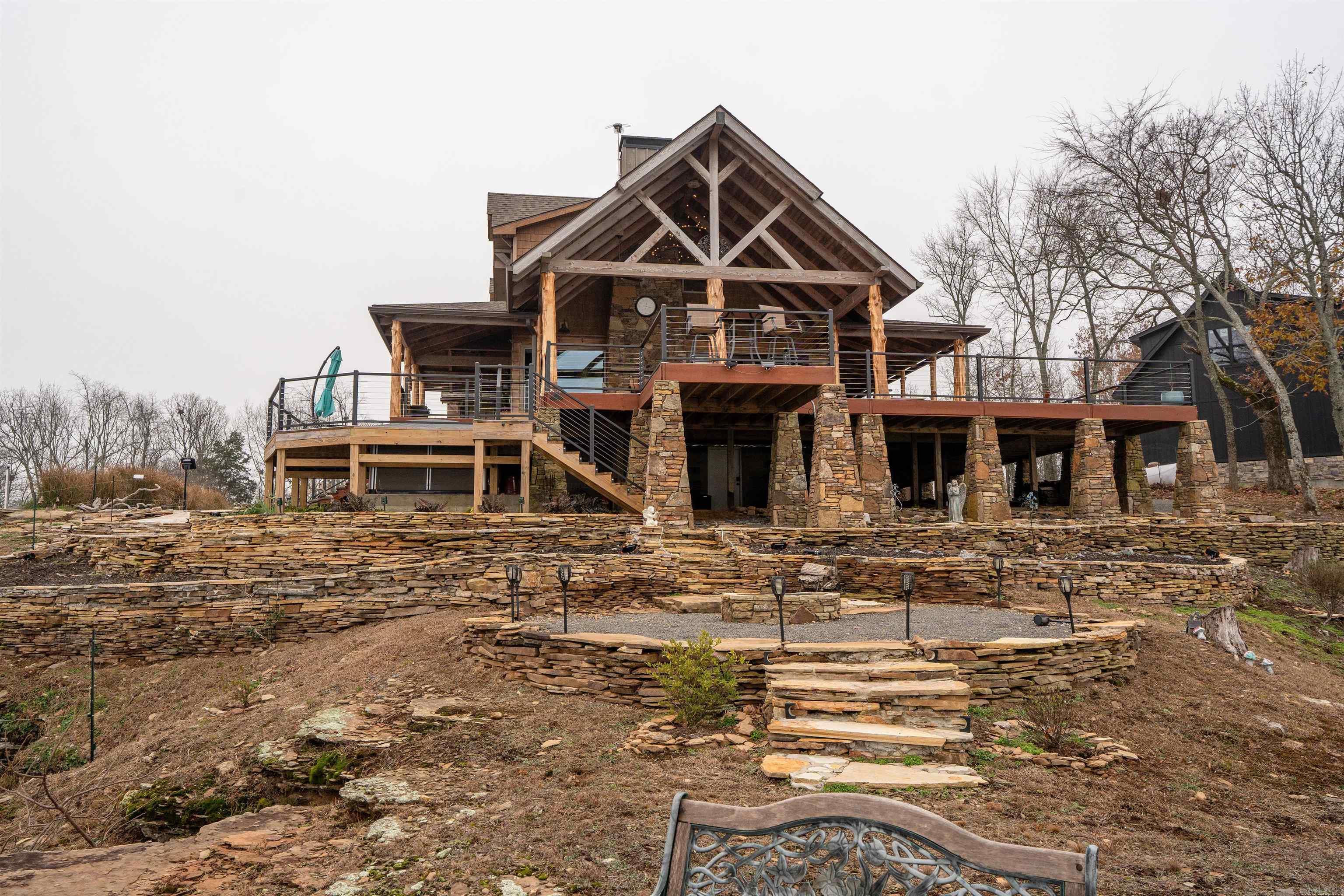 ANCHOR HEIGHTS - Residential