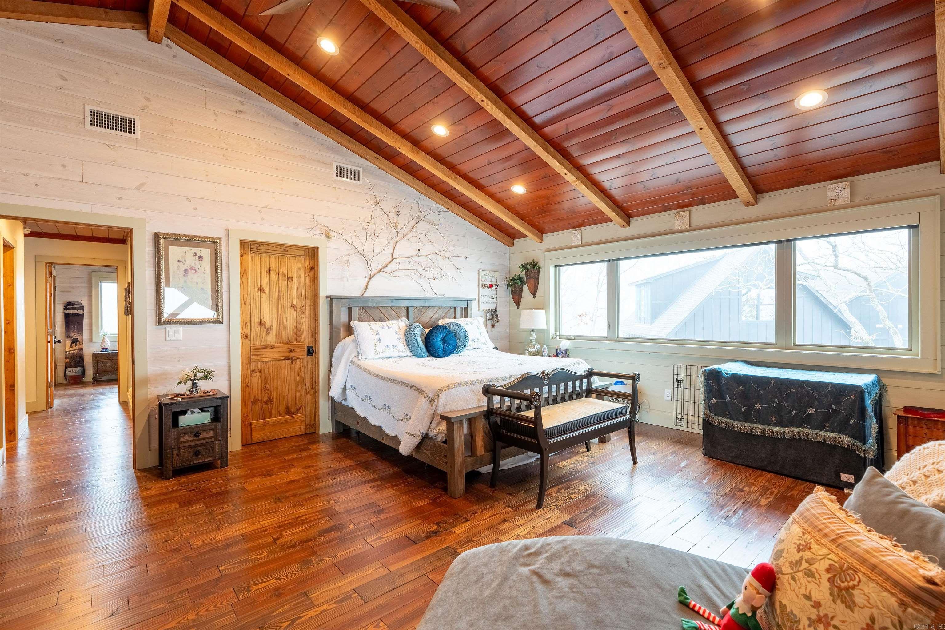 ANCHOR HEIGHTS - Residential