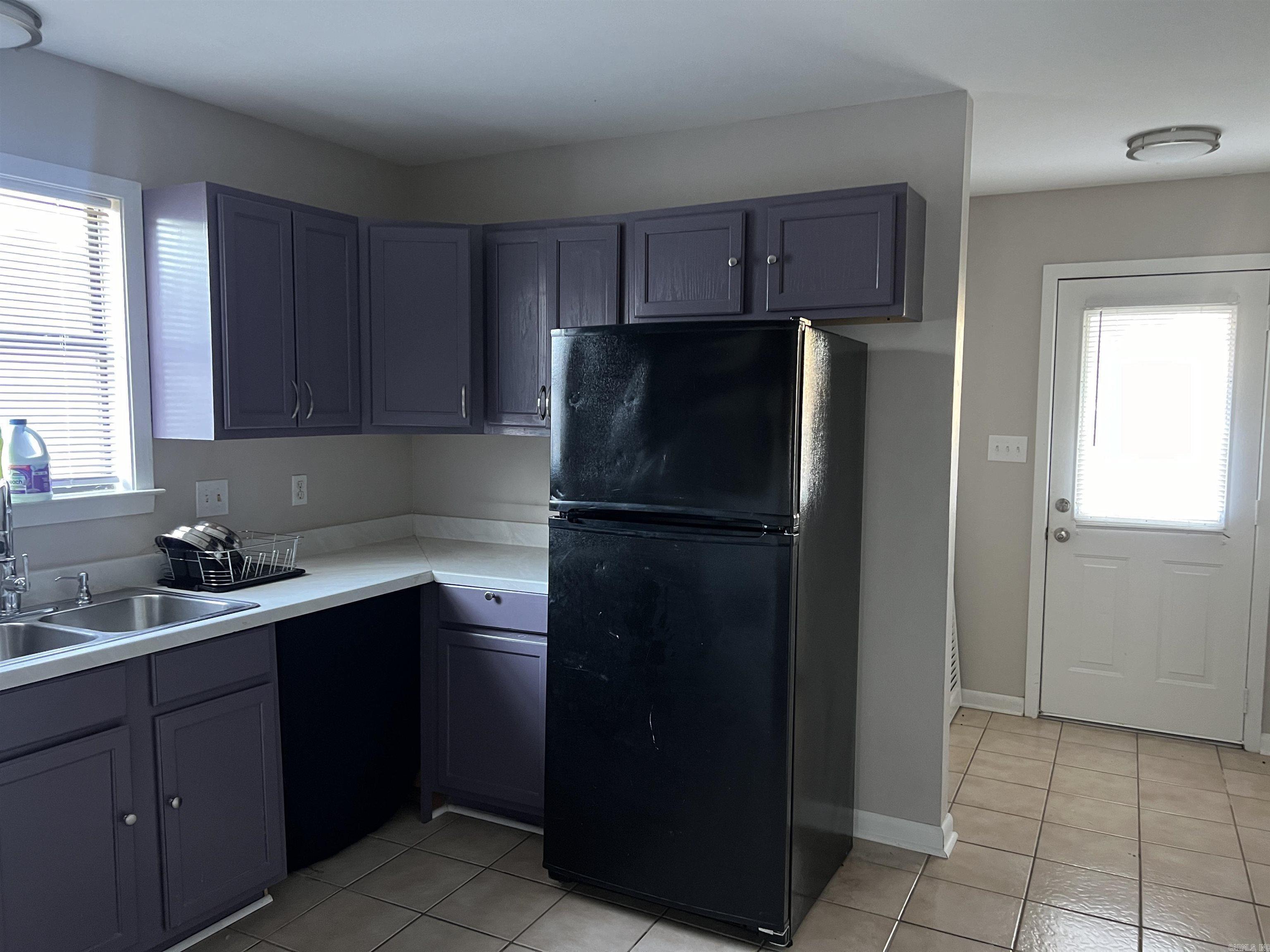 City of Redfield - Residential Income