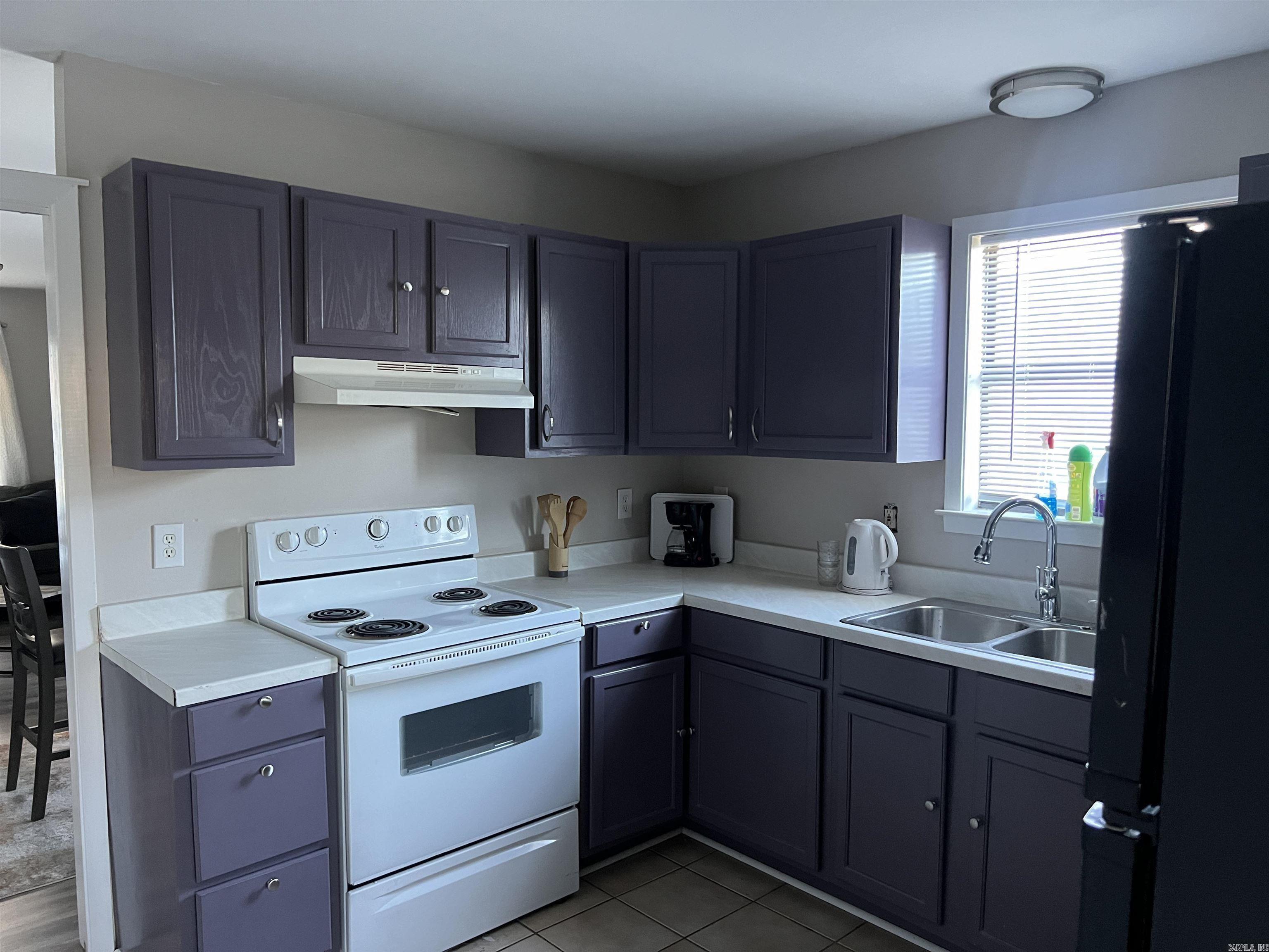 City of Redfield - Residential Income