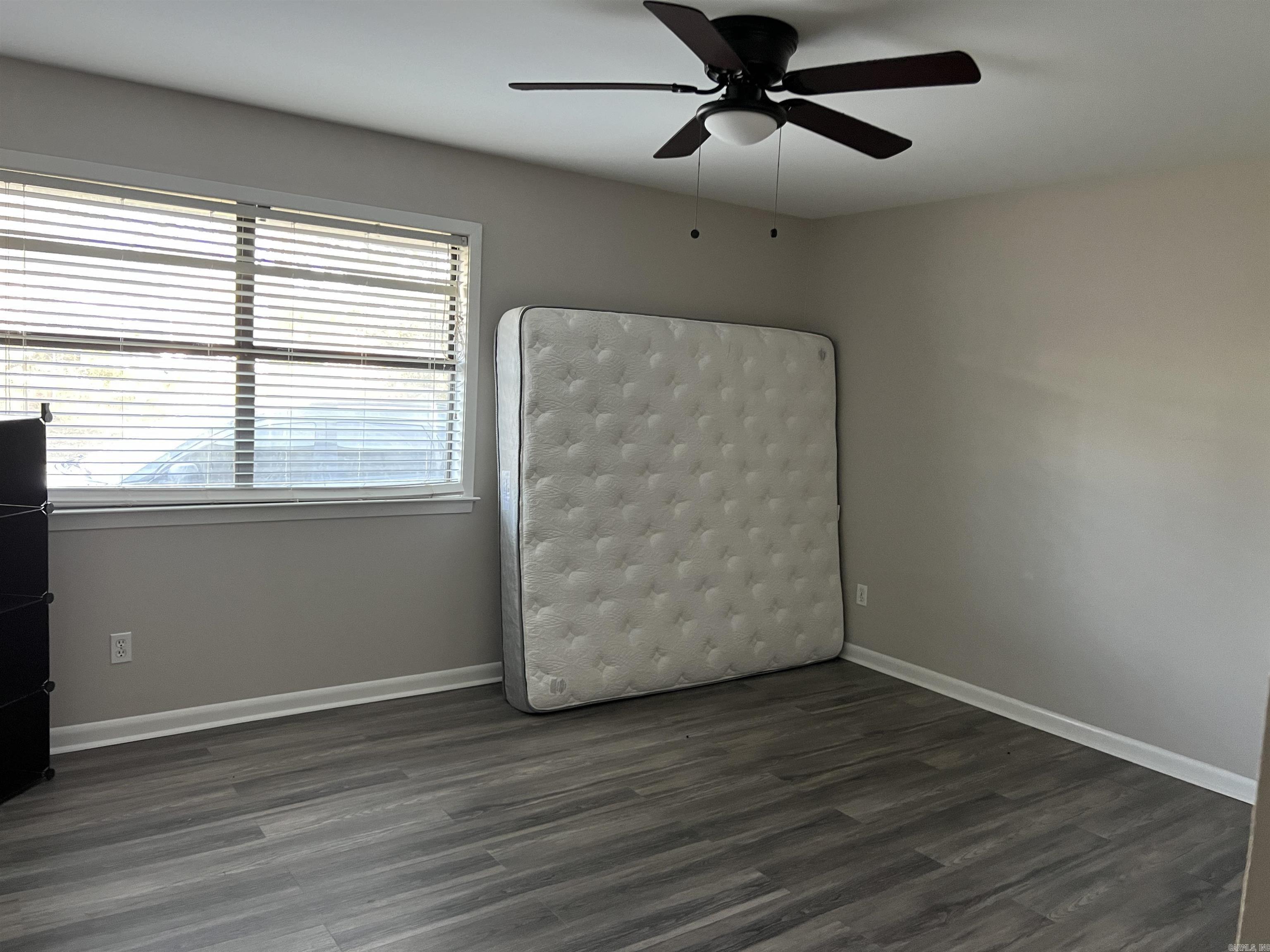 City of Redfield - Residential Income