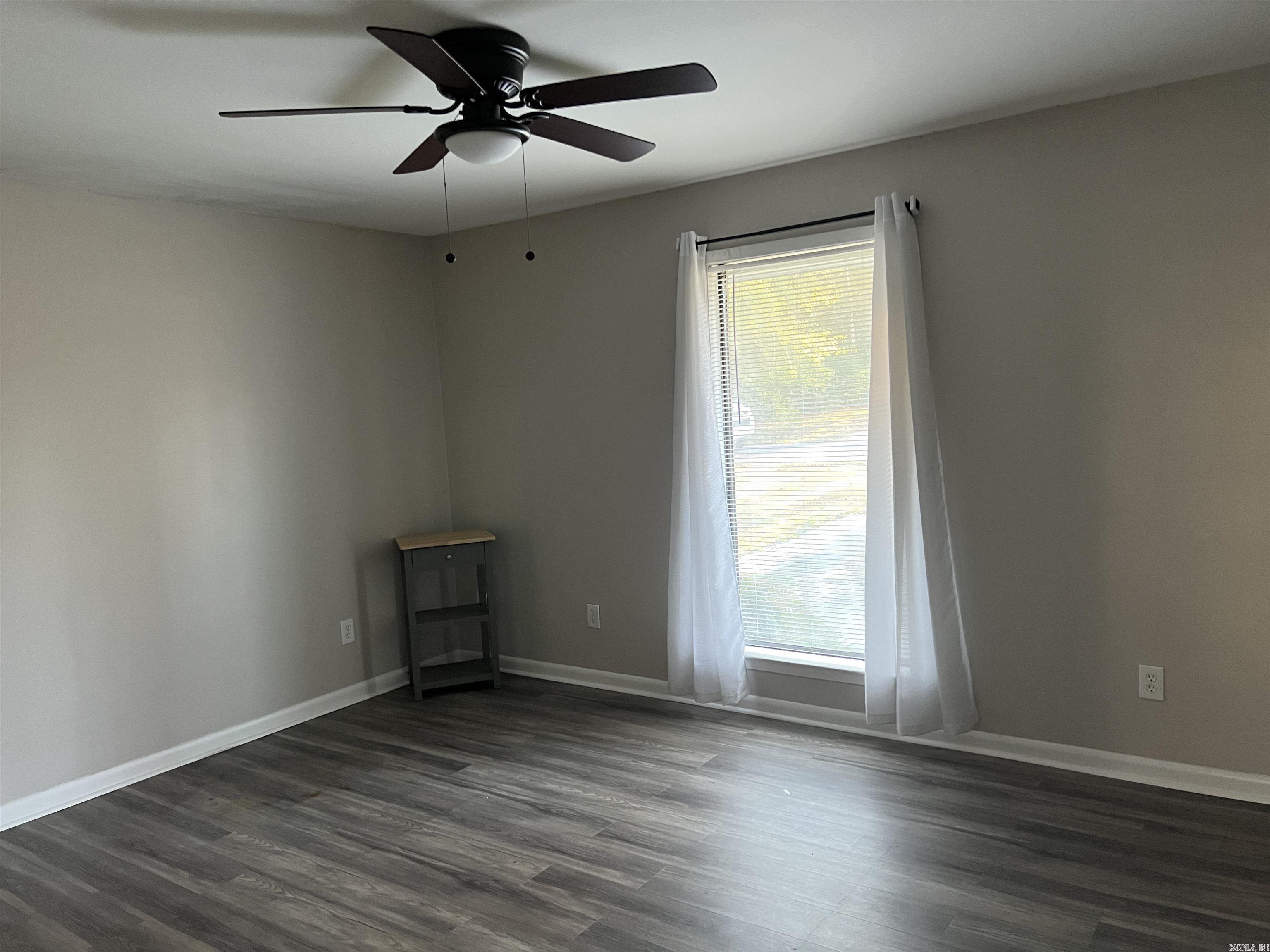 City of Redfield - Residential Income