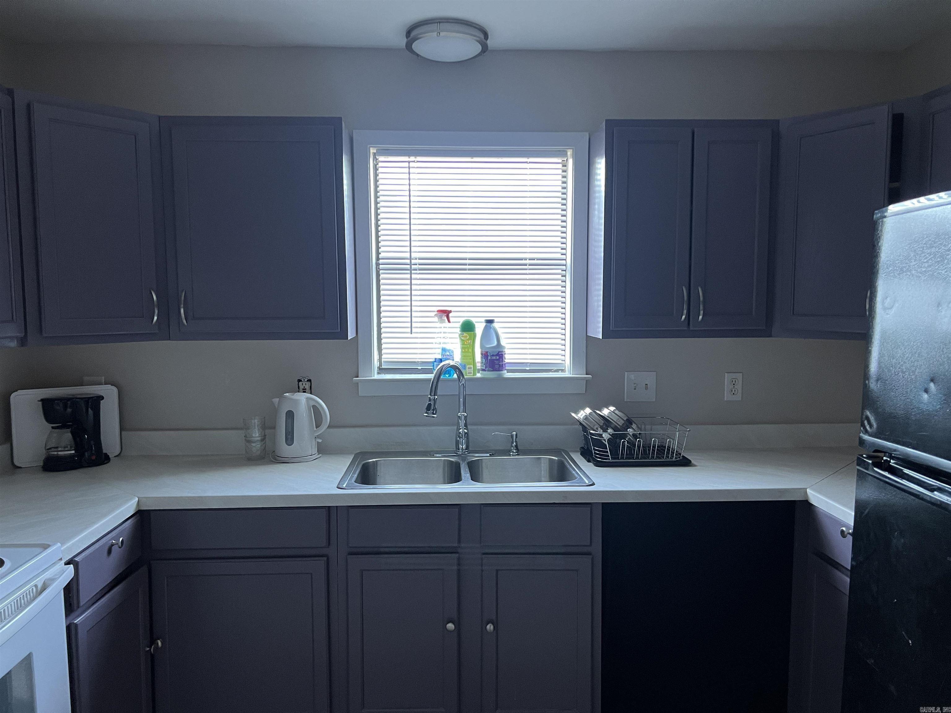 City of Redfield - Residential Income