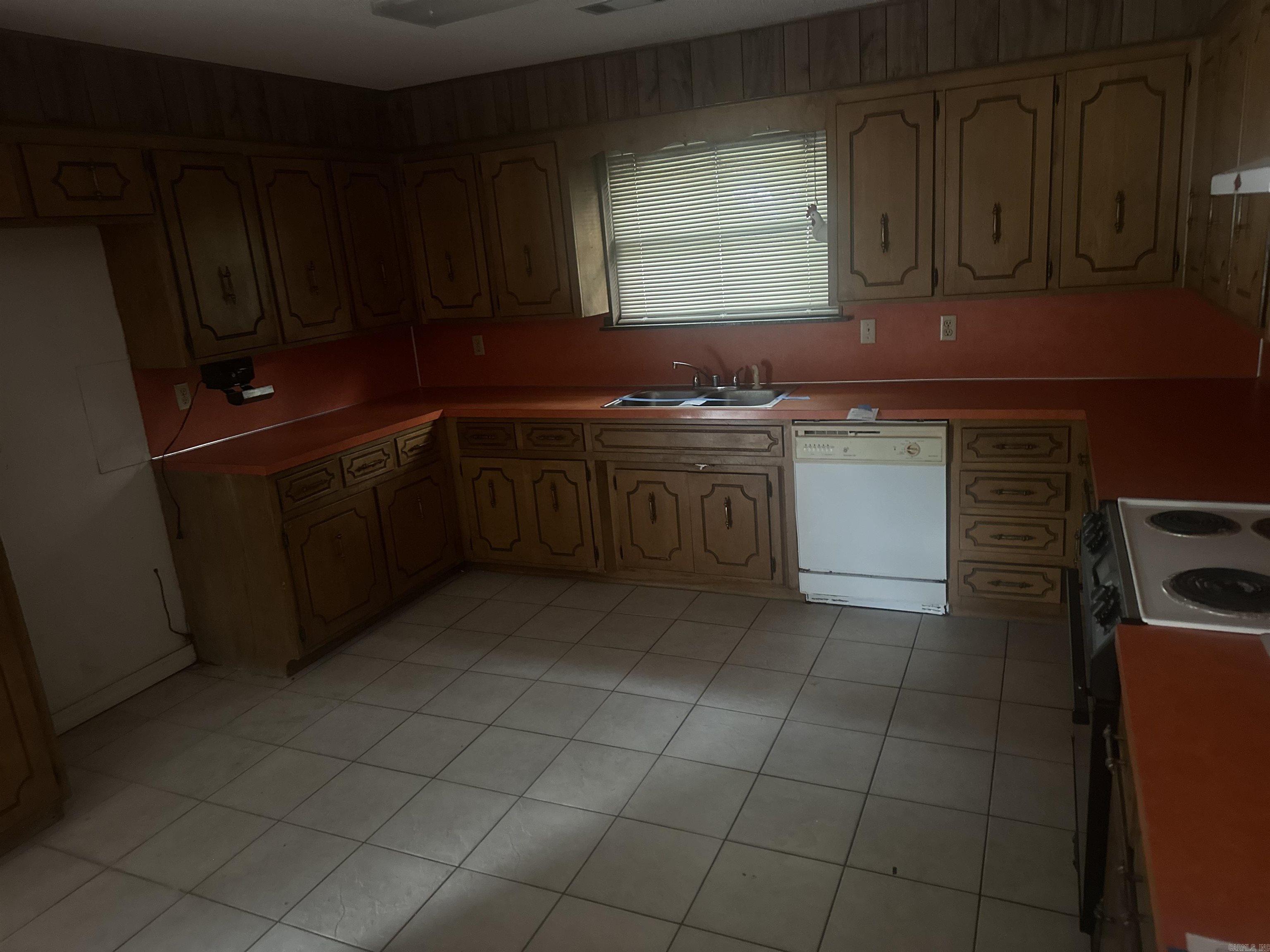 Garland County - Residential