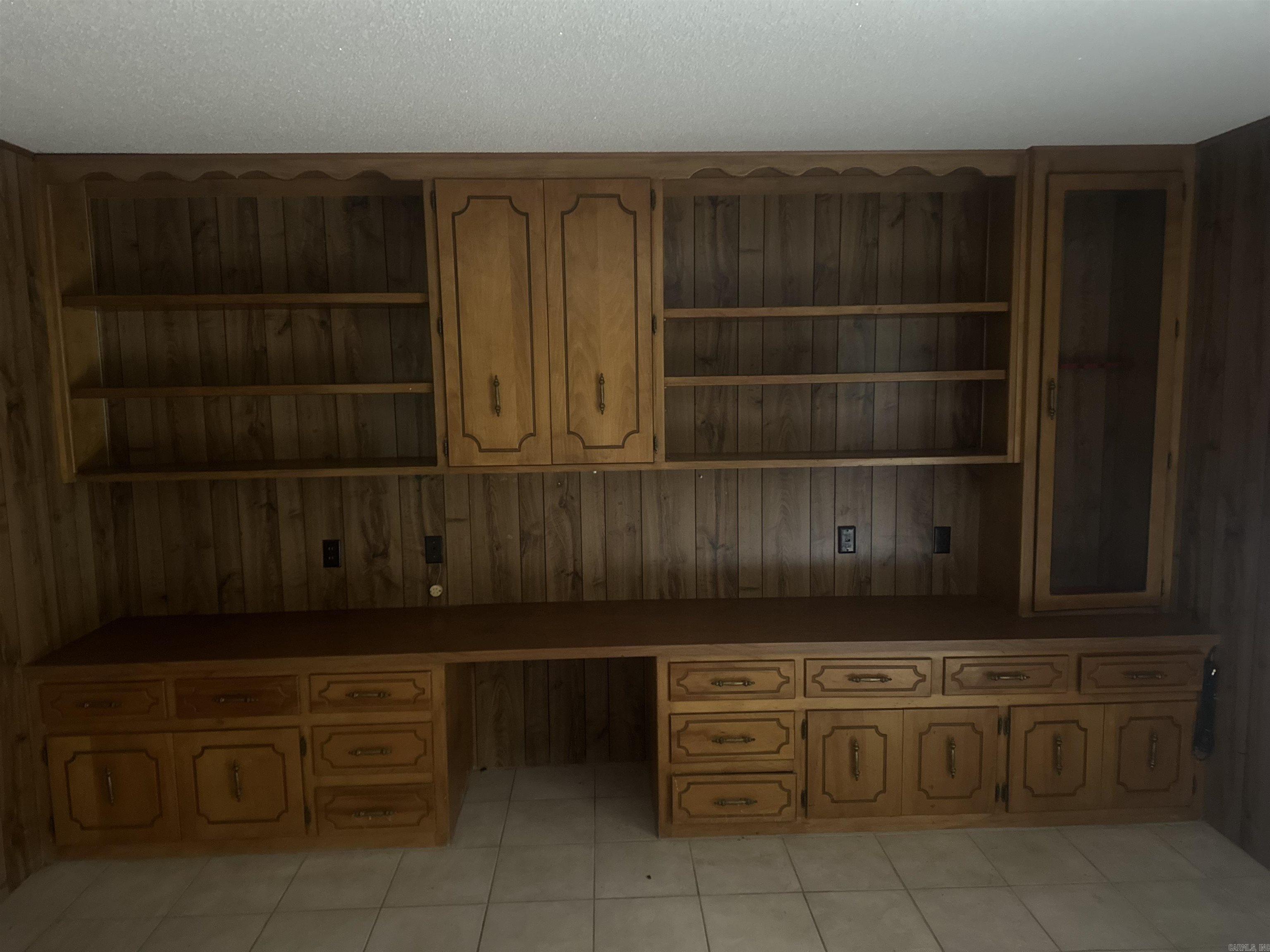 Garland County - Residential