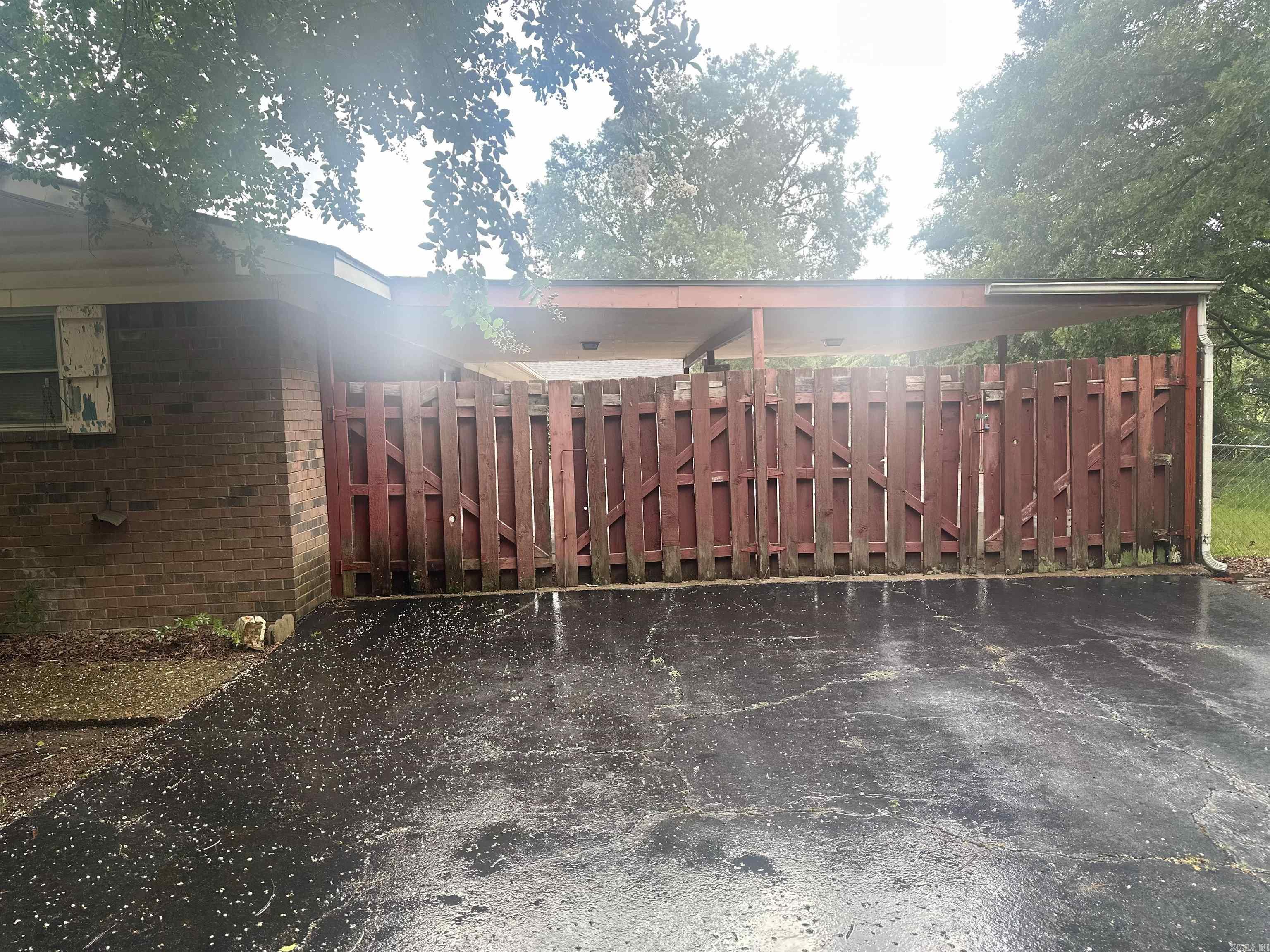 Garland County - Residential