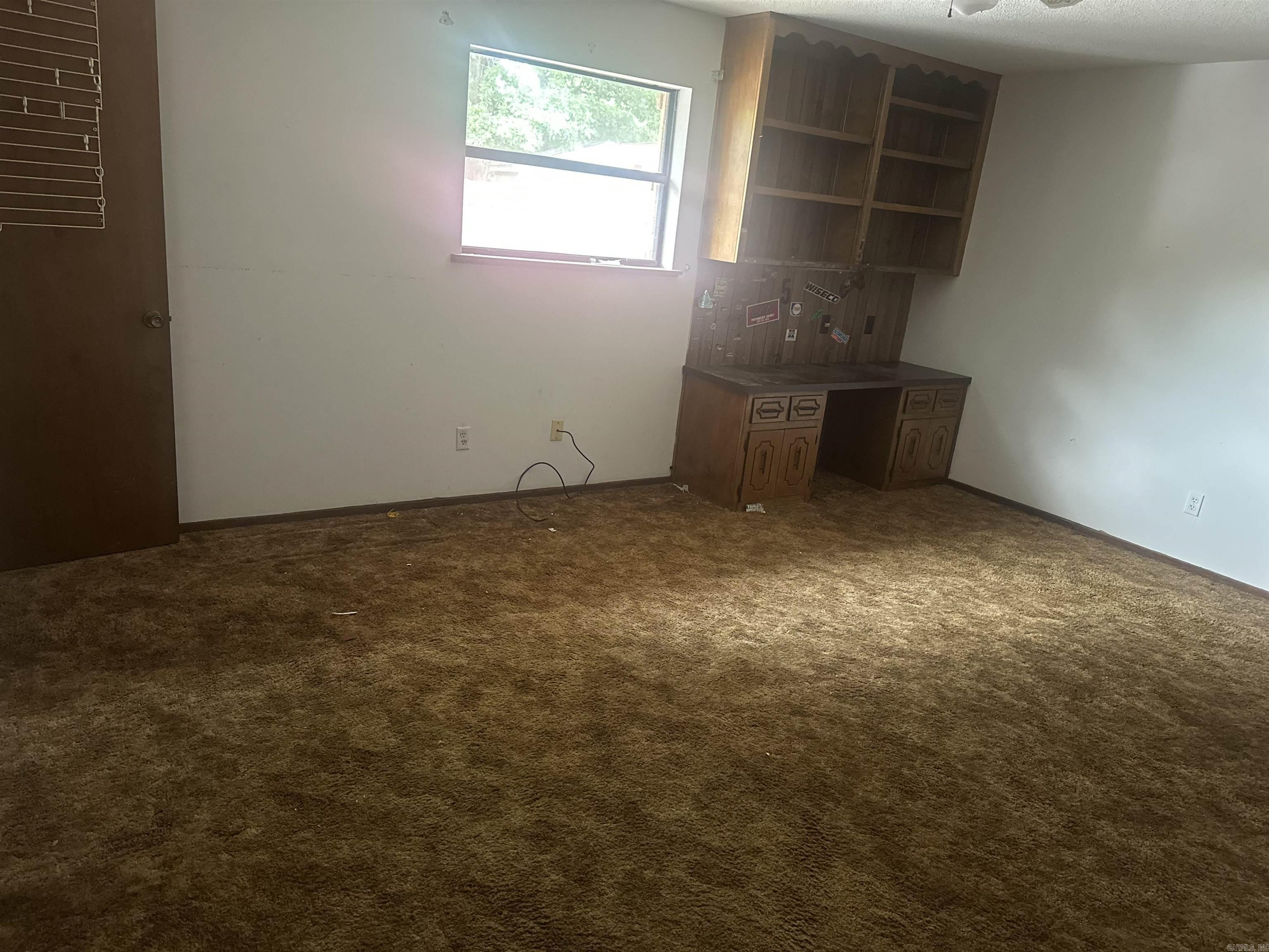 Garland County - Residential