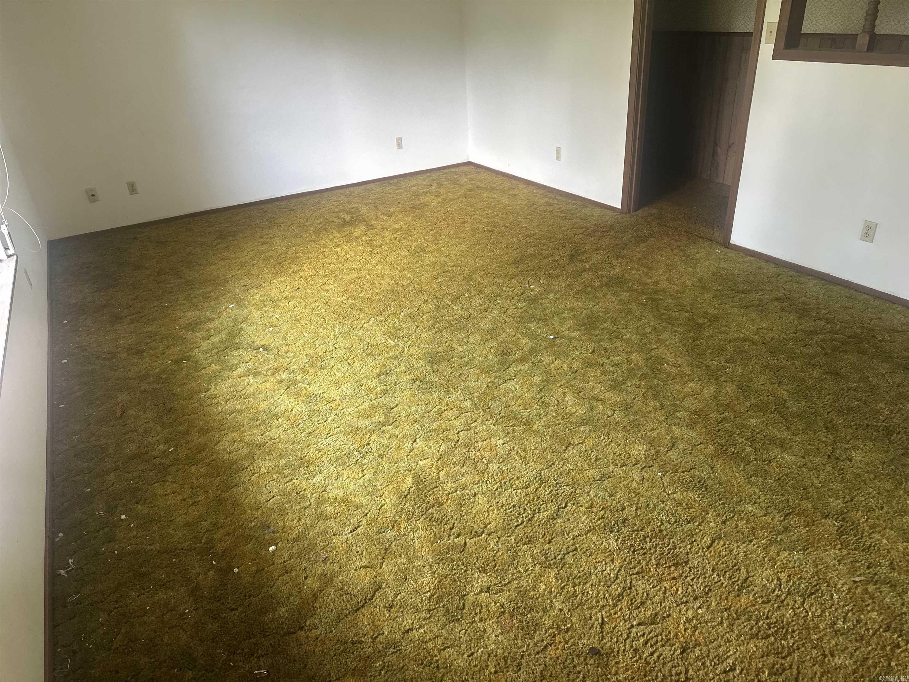 Garland County - Residential