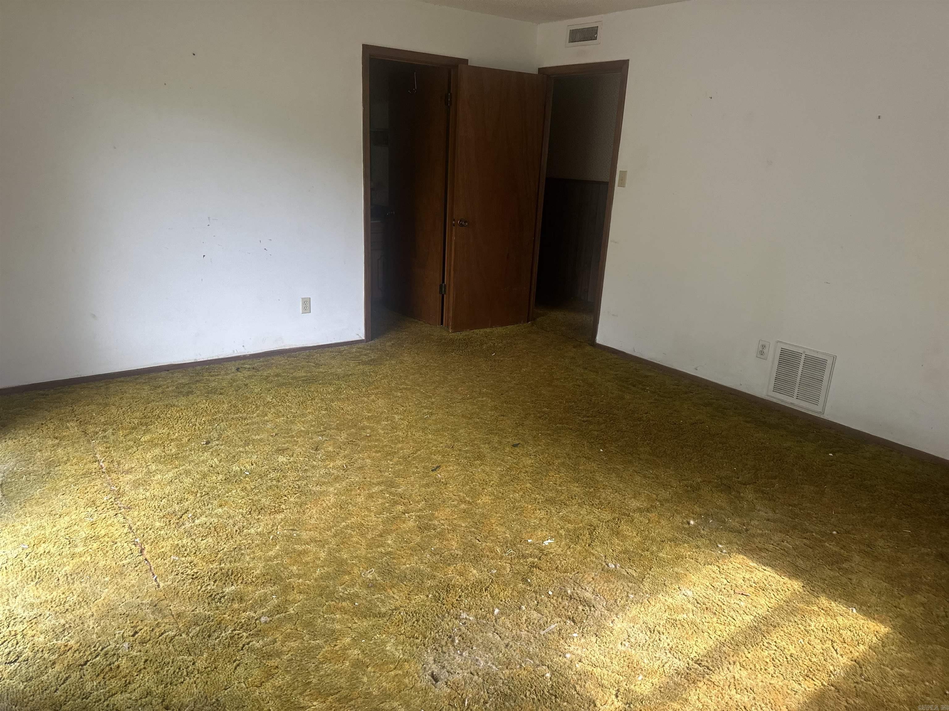 Garland County - Residential