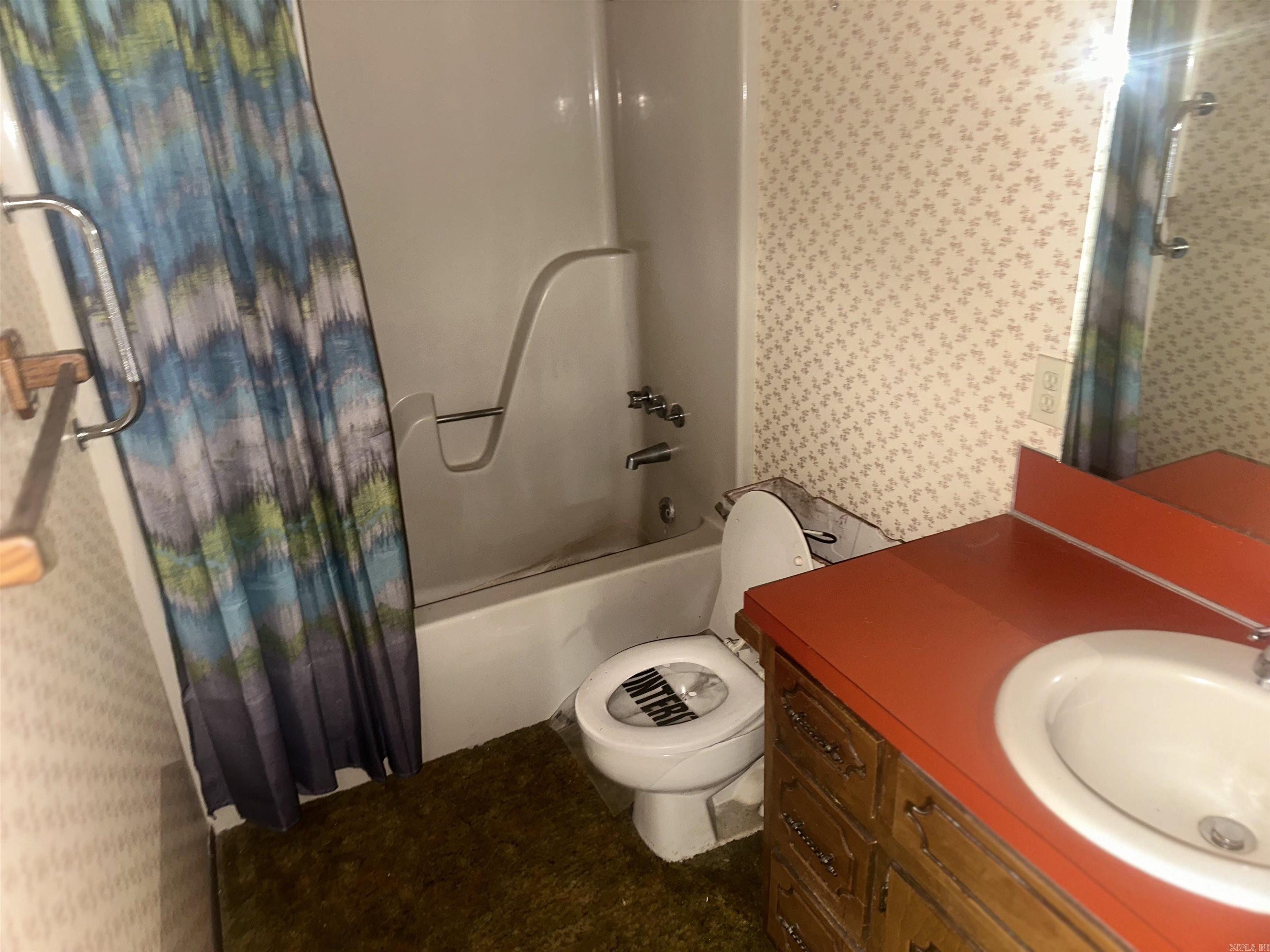 Garland County - Residential