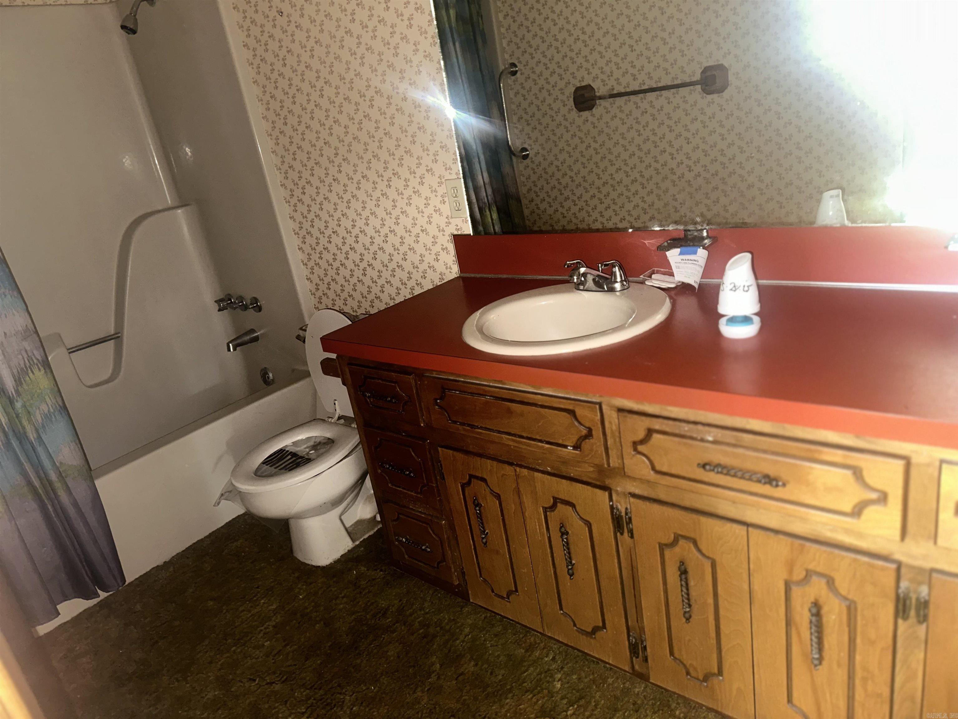 Garland County - Residential