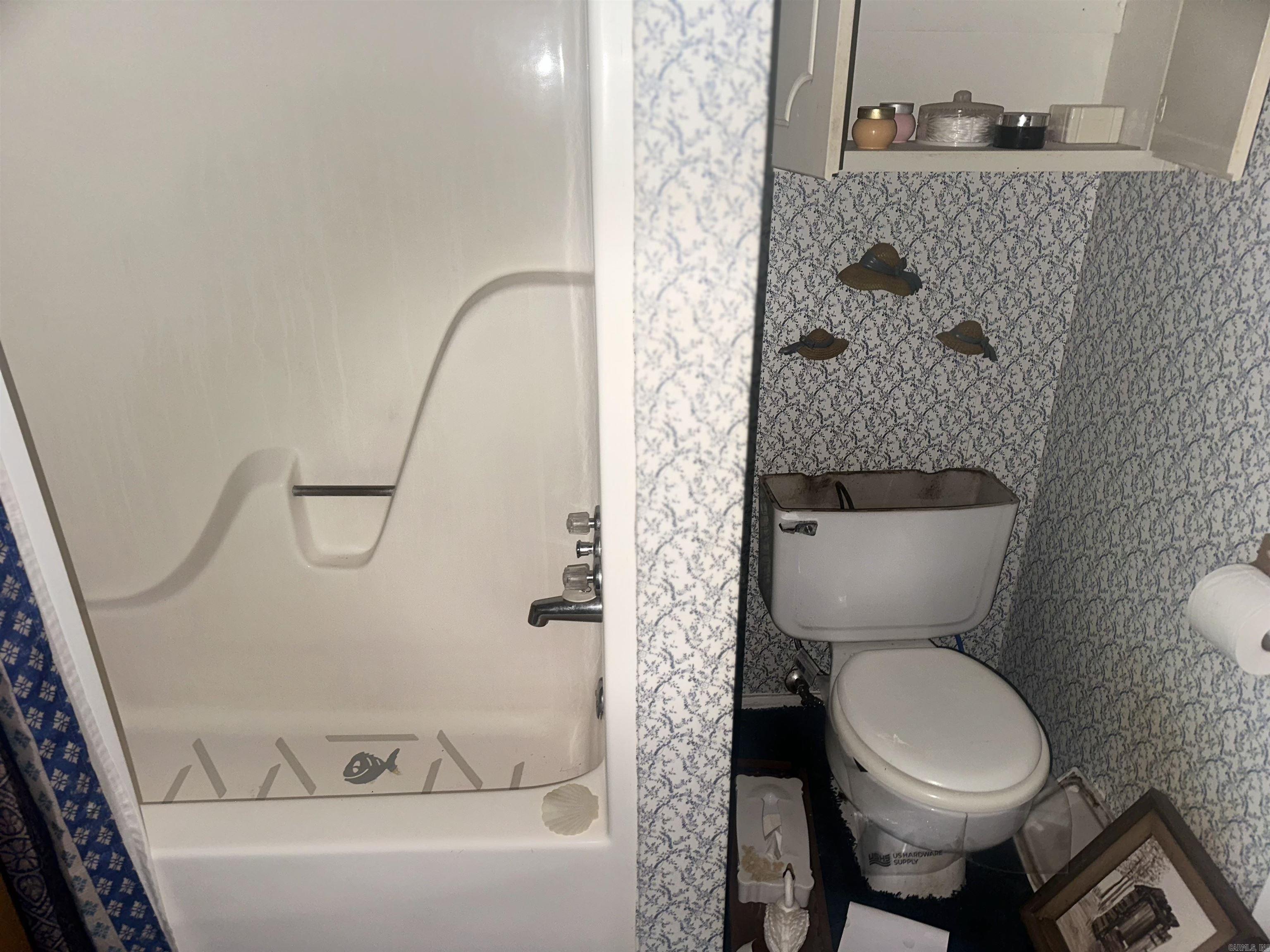 Garland County - Residential