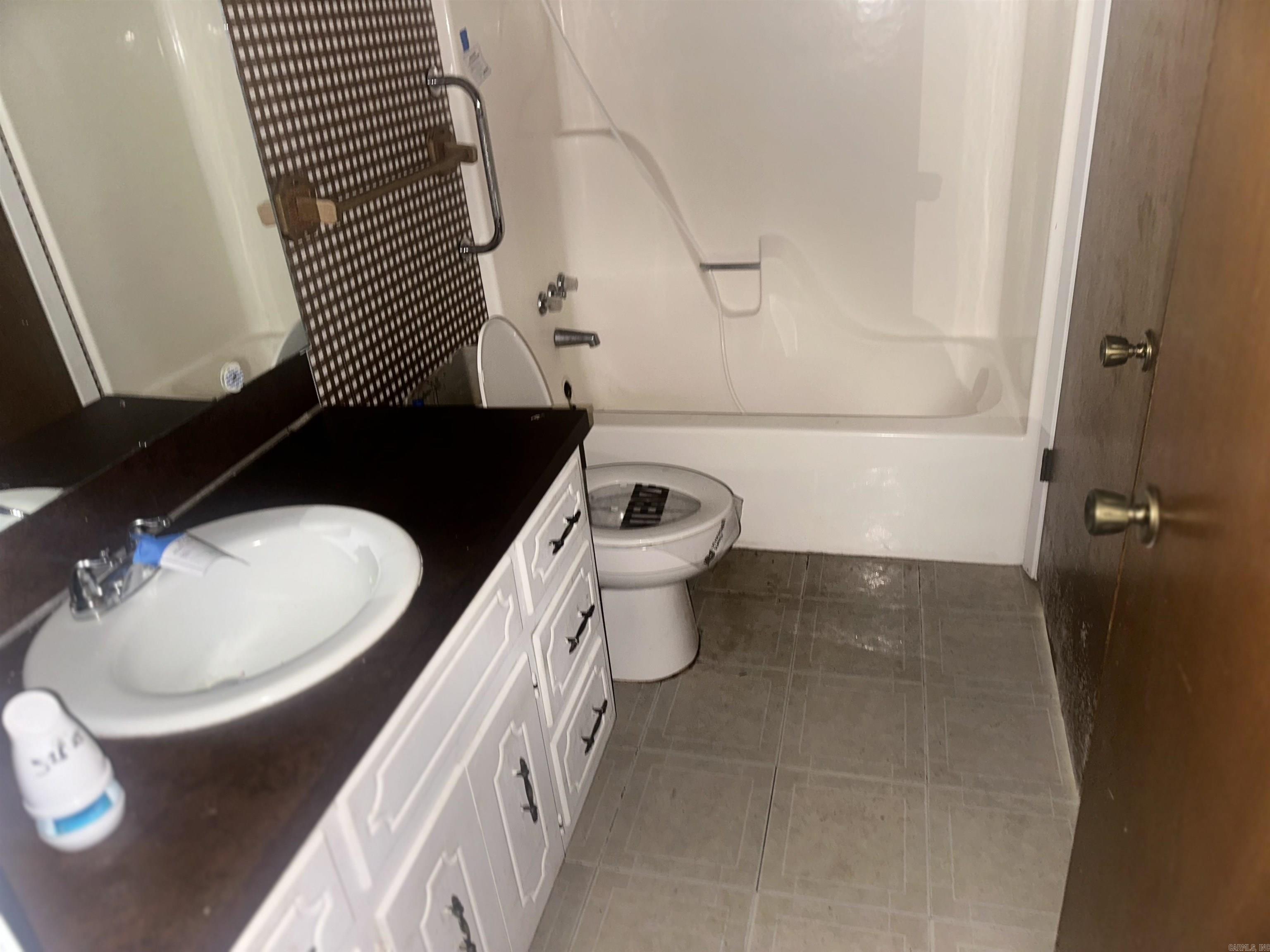 Garland County - Residential