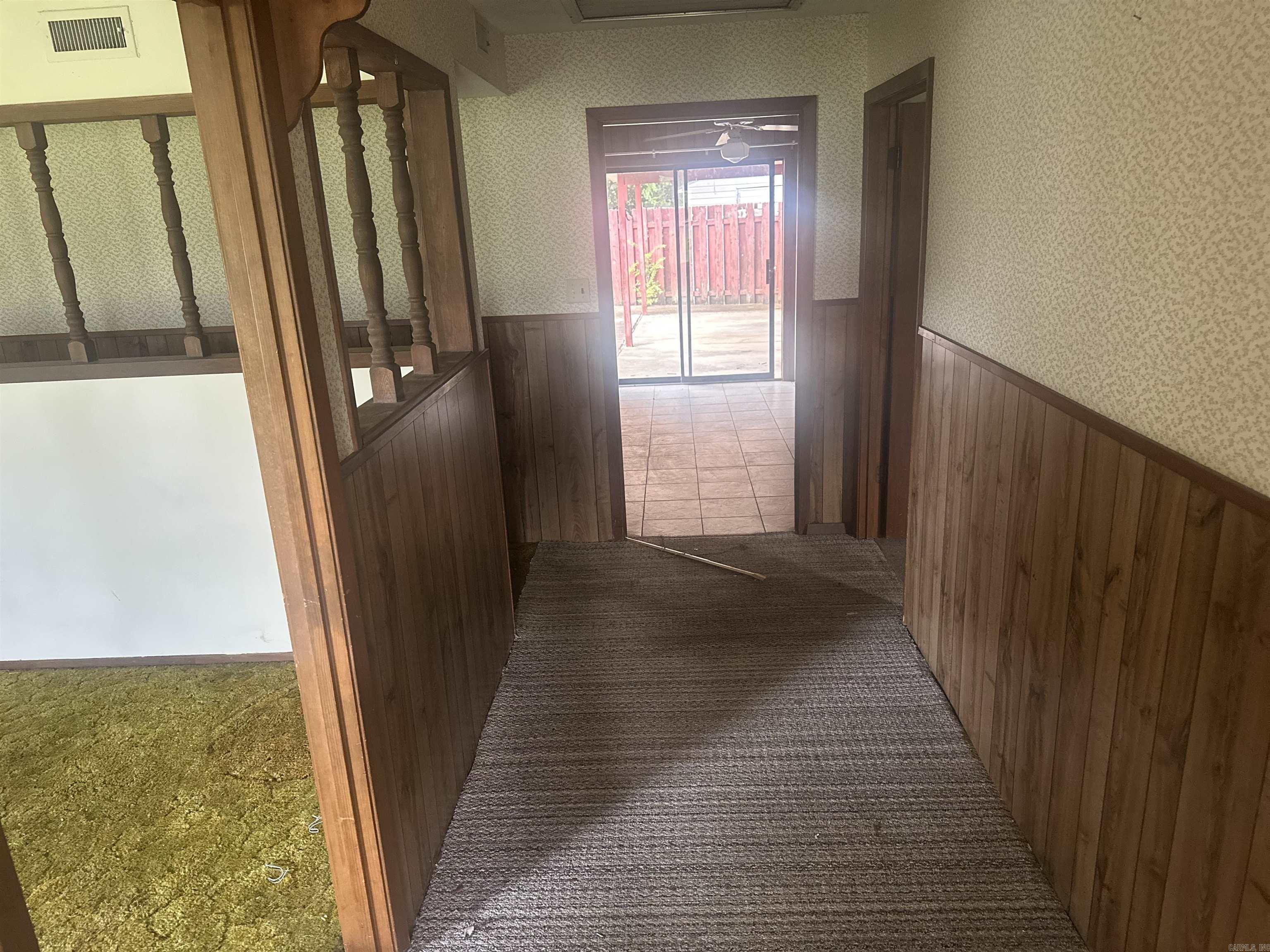 Garland County - Residential