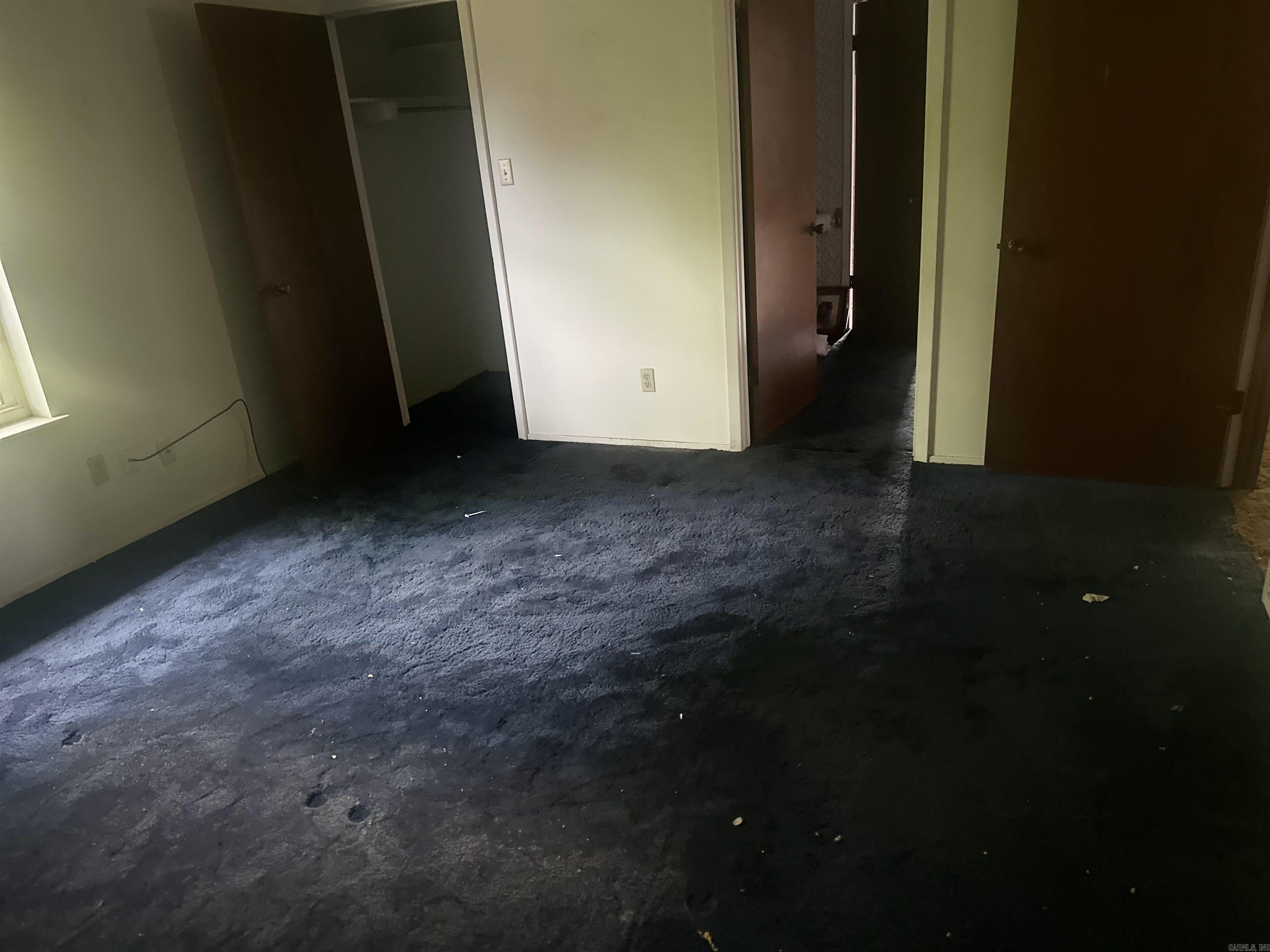 Garland County - Residential