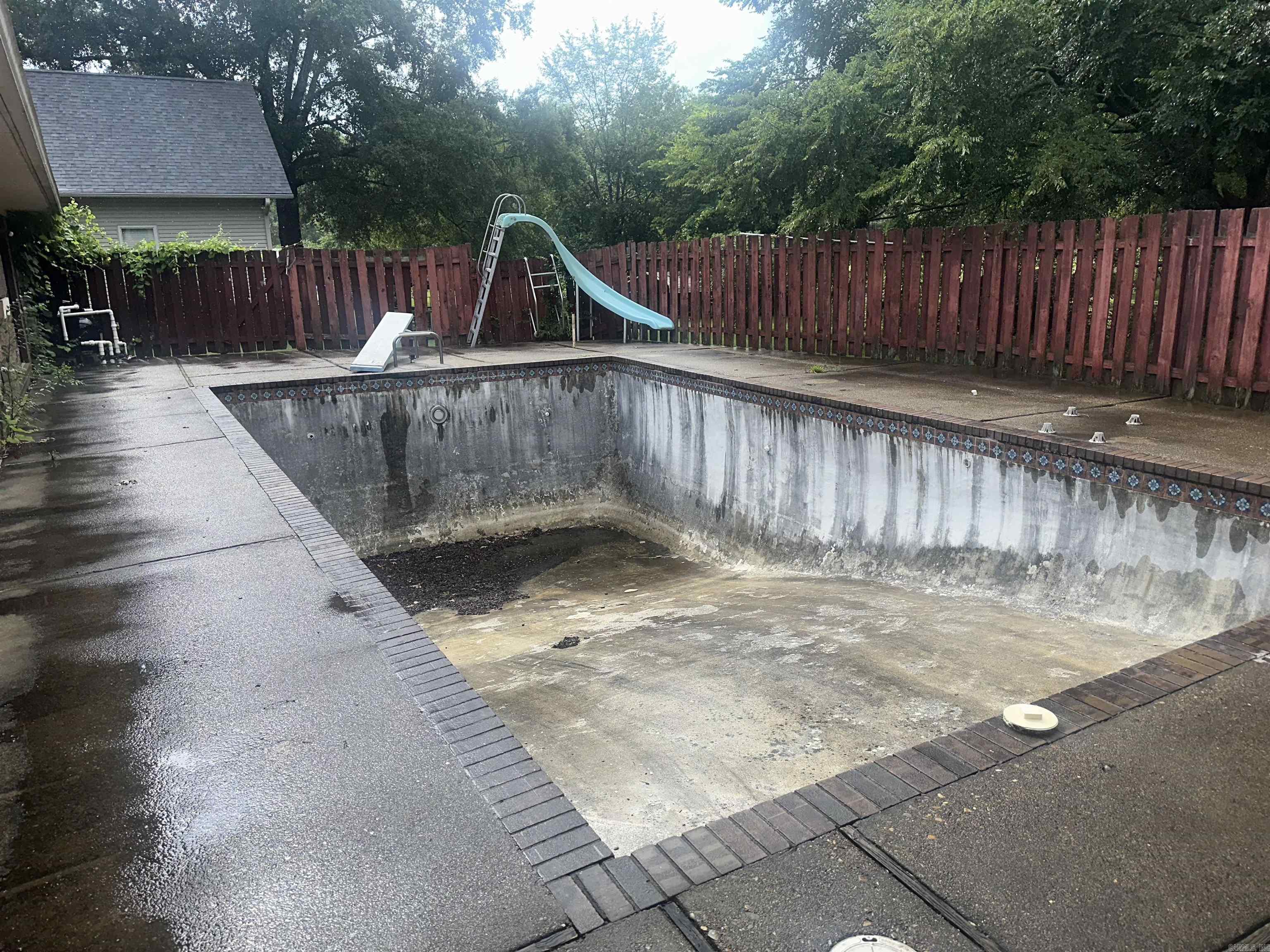 Garland County - Residential