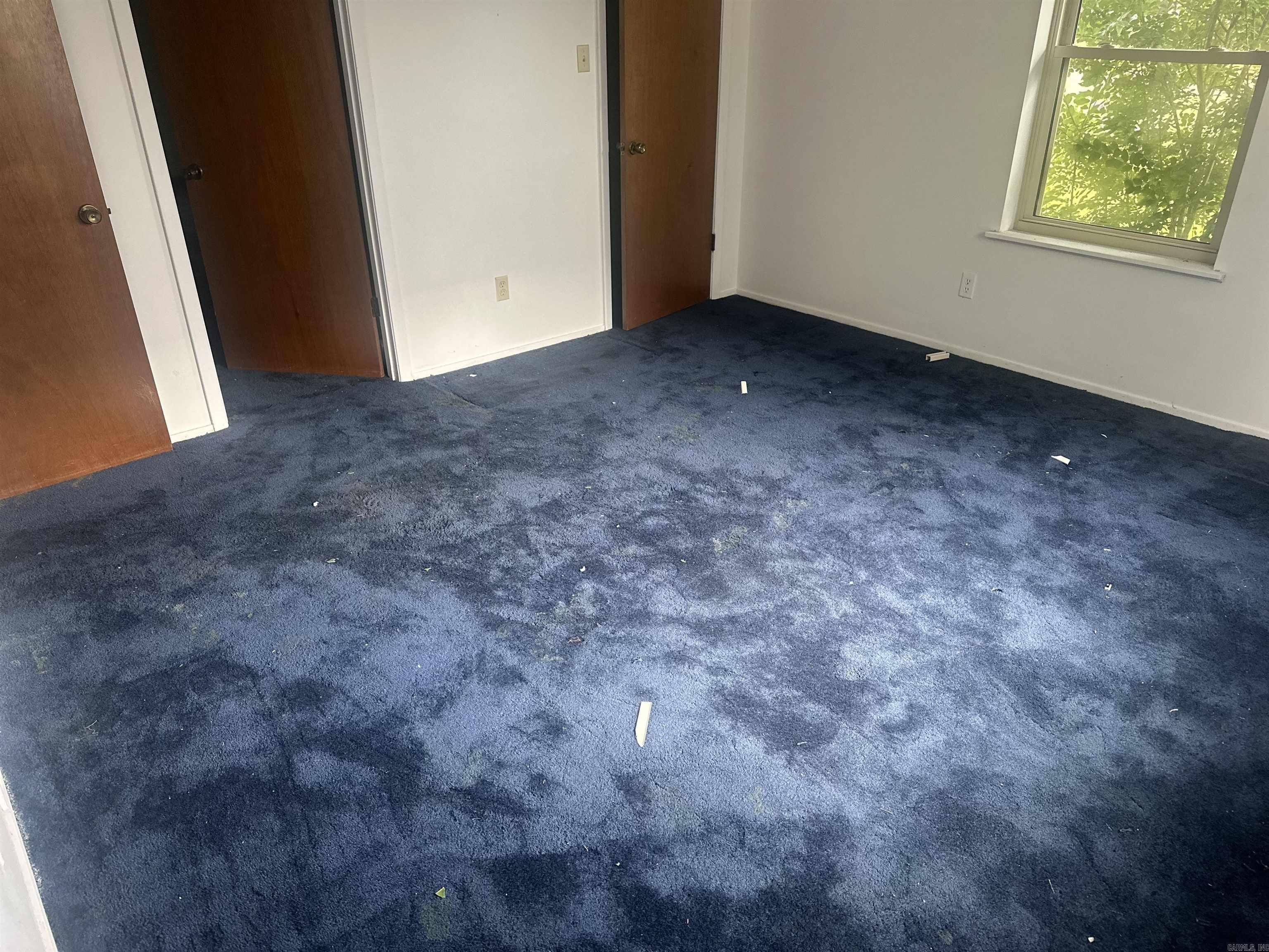 Garland County - Residential