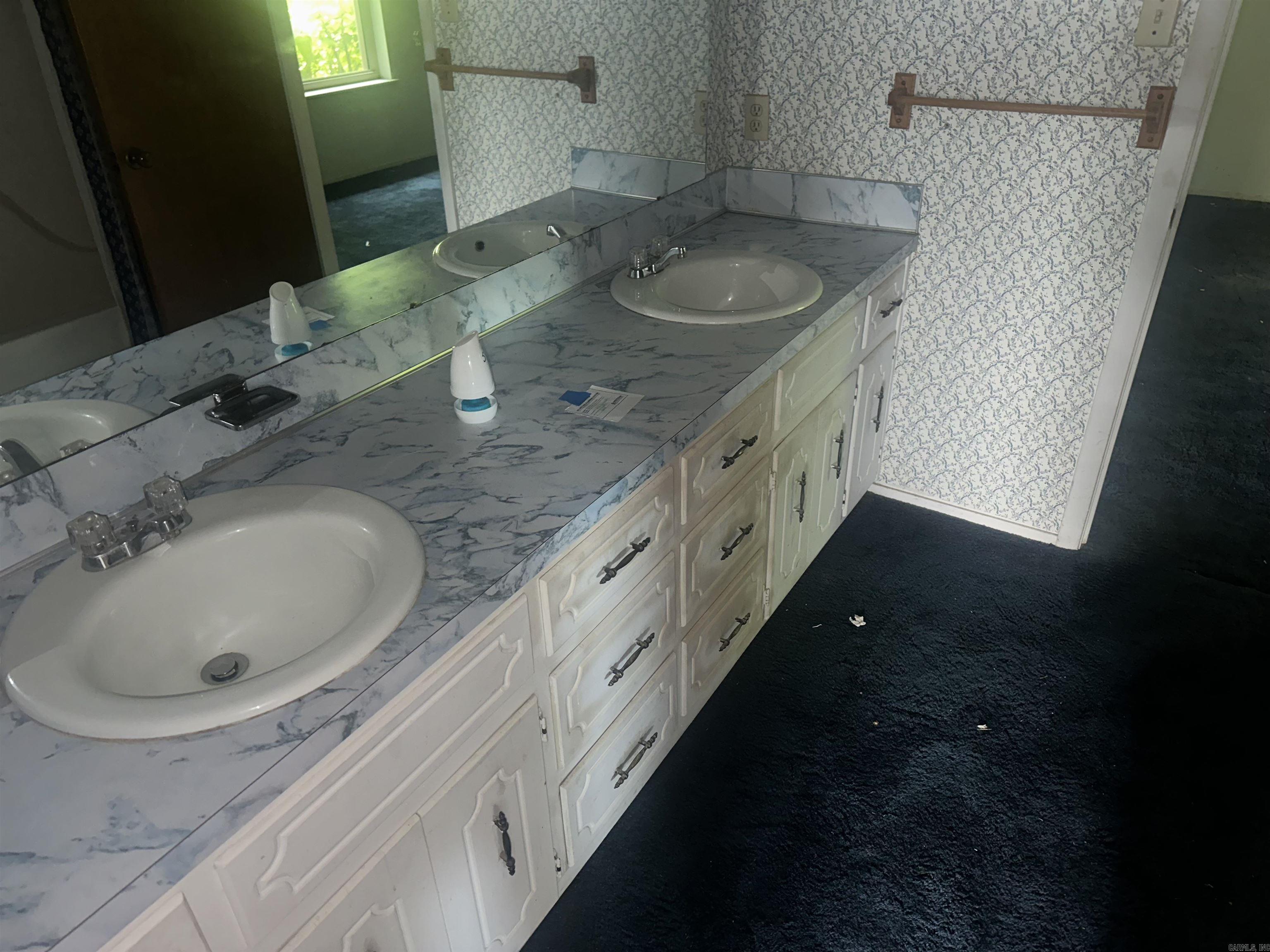 Garland County - Residential