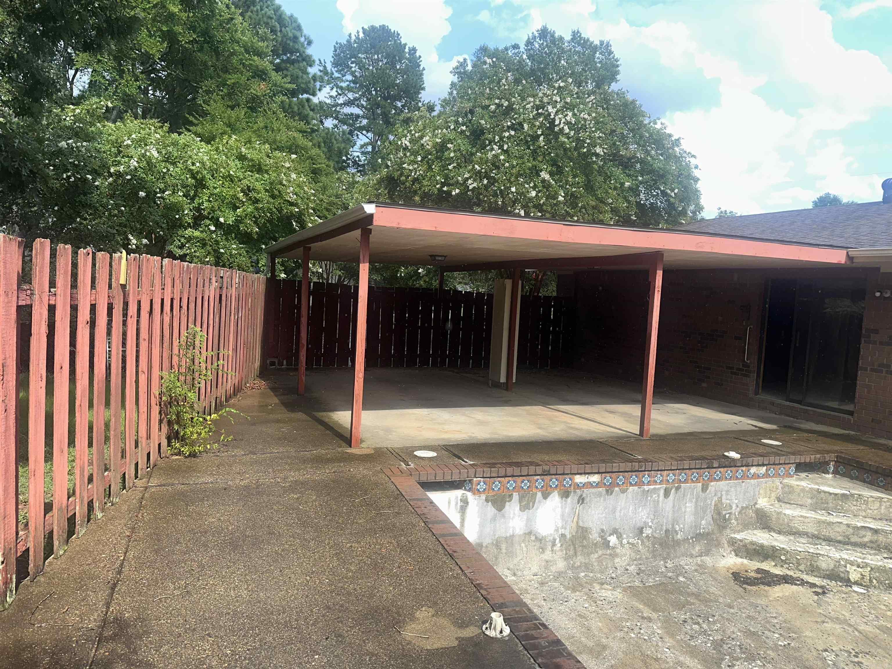 Garland County - Residential