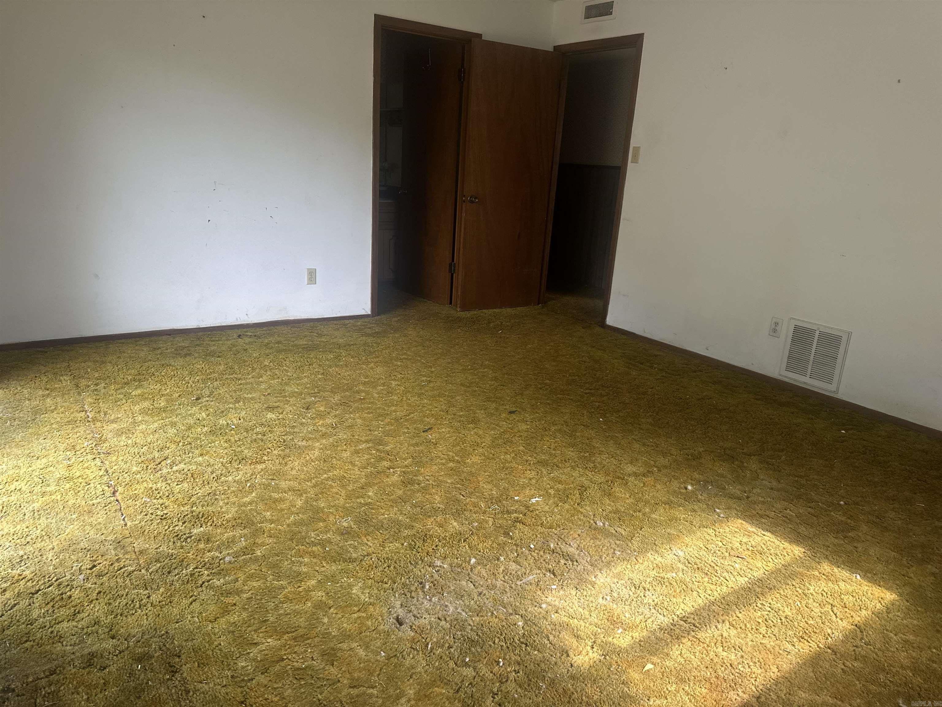 Garland County - Residential