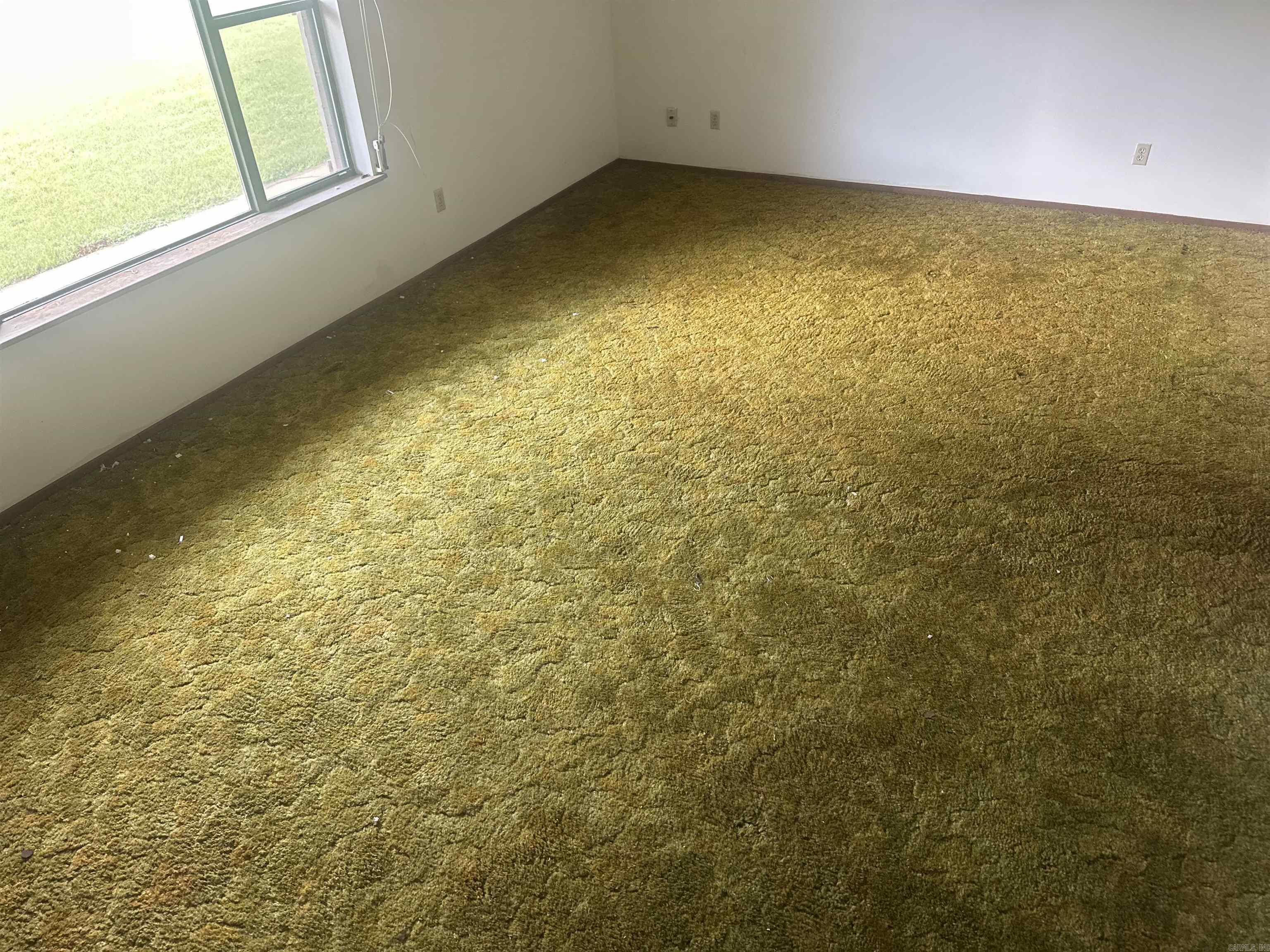 Garland County - Residential