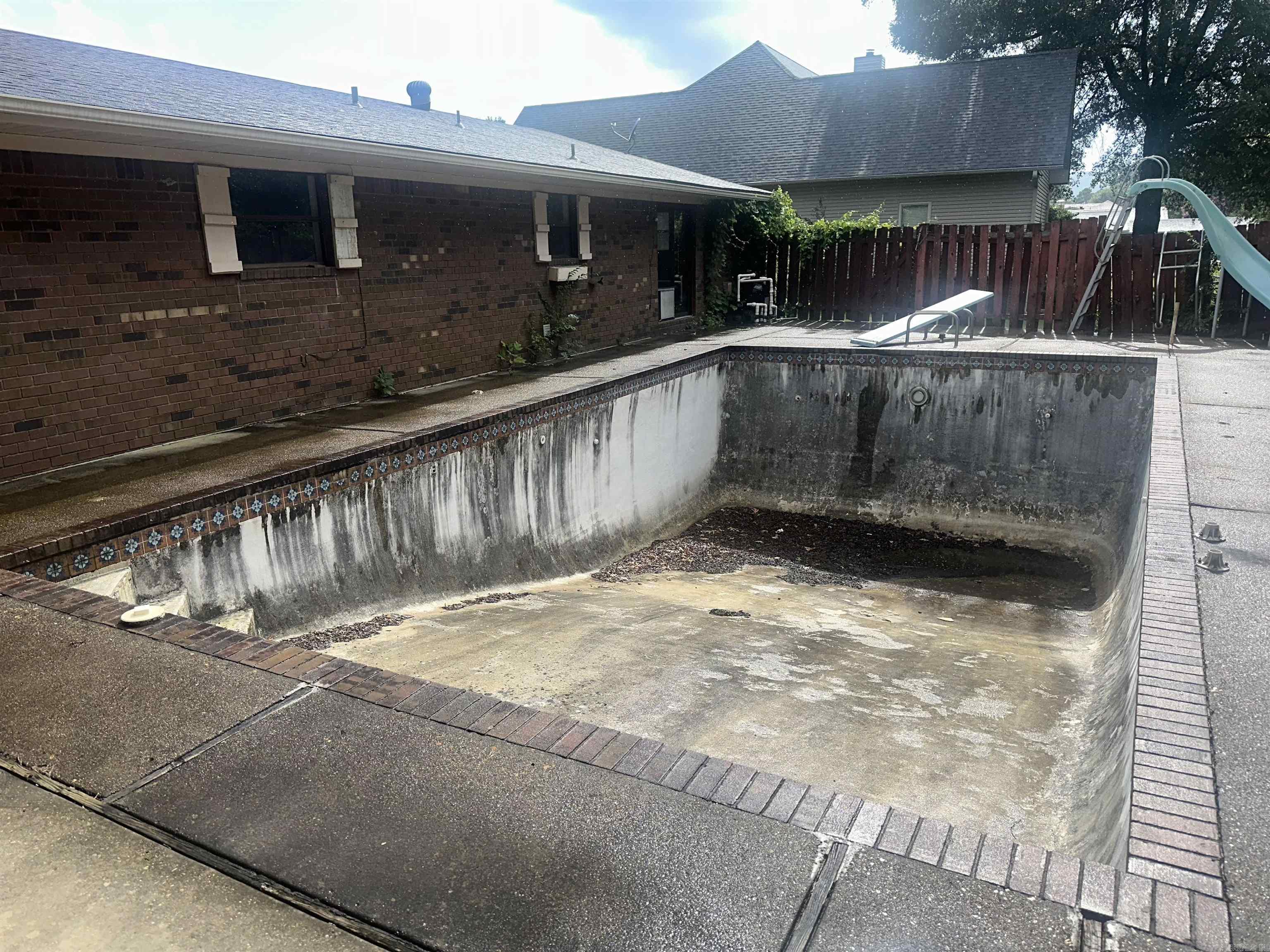 Garland County - Residential