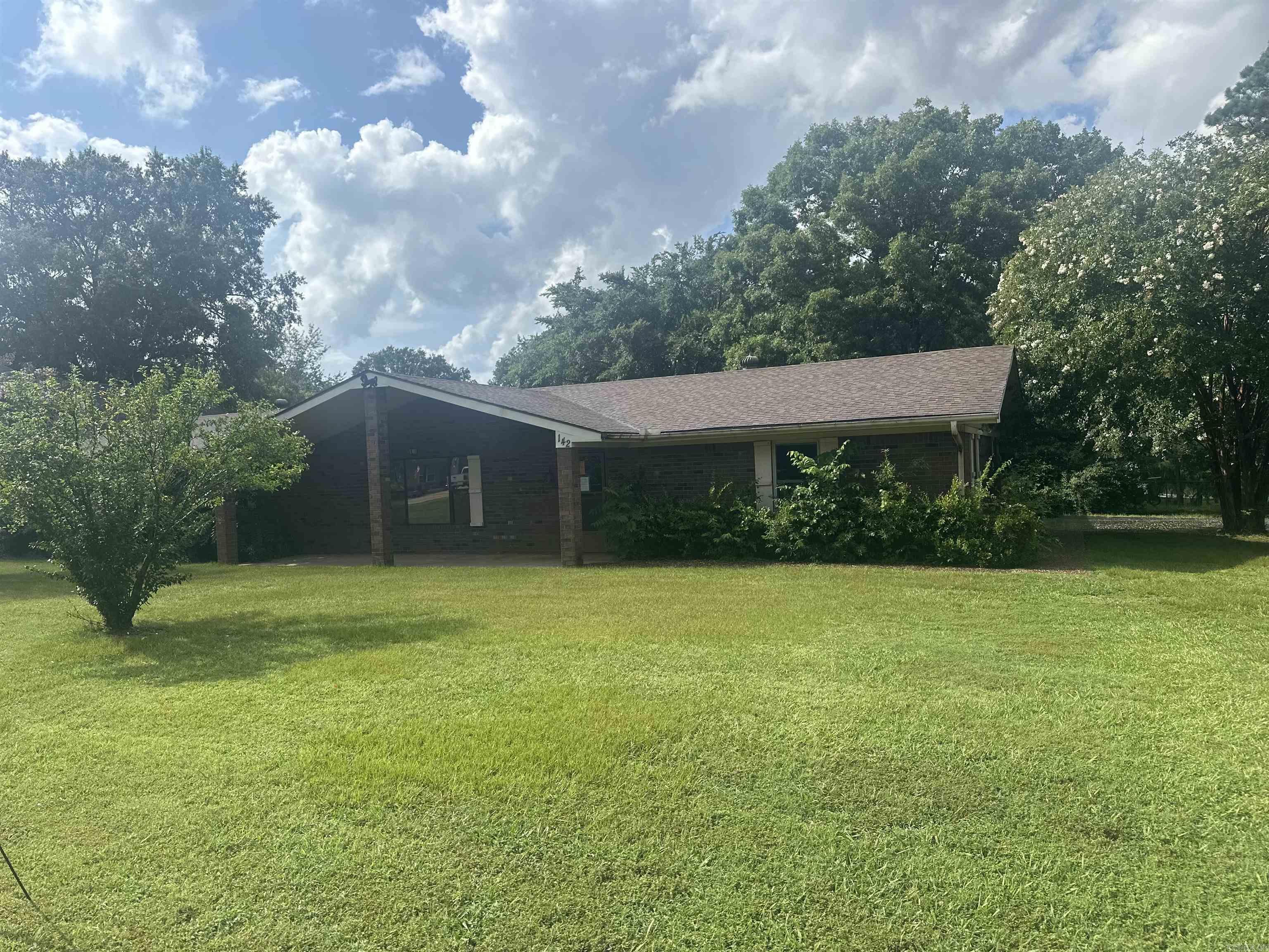 Garland County - Residential