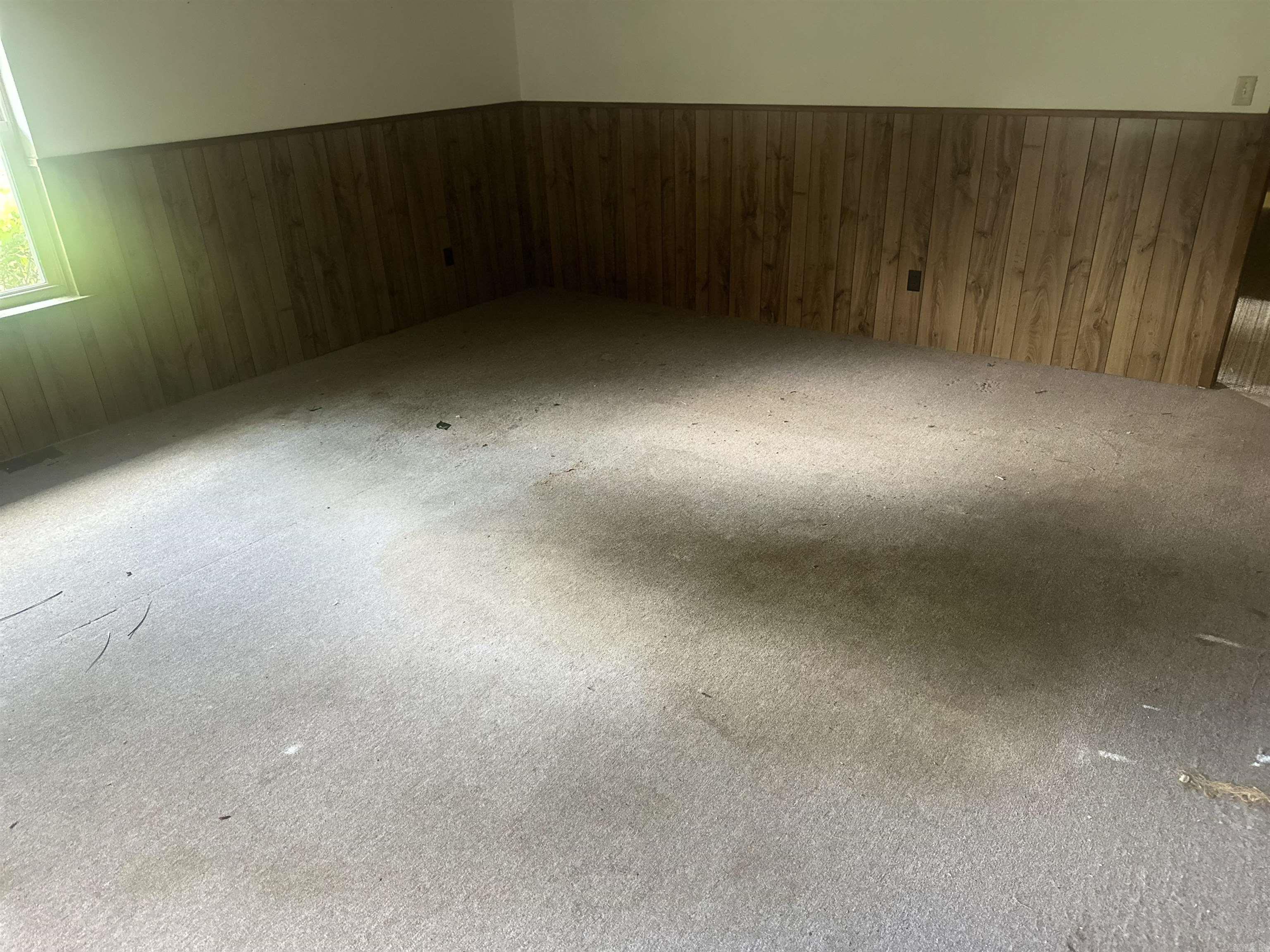 Garland County - Residential