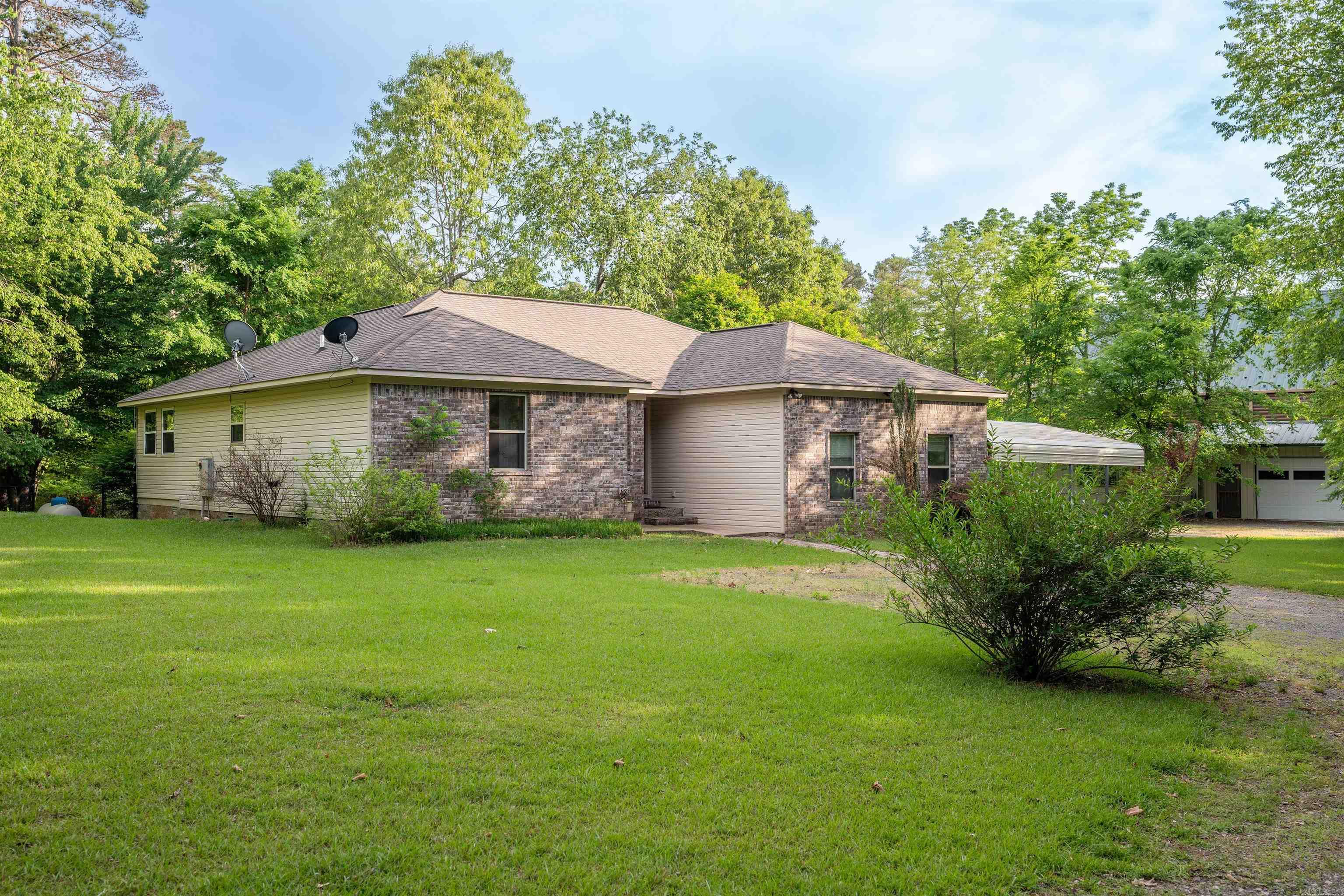 TABLEROCK ESTATES - LAKE - Residential