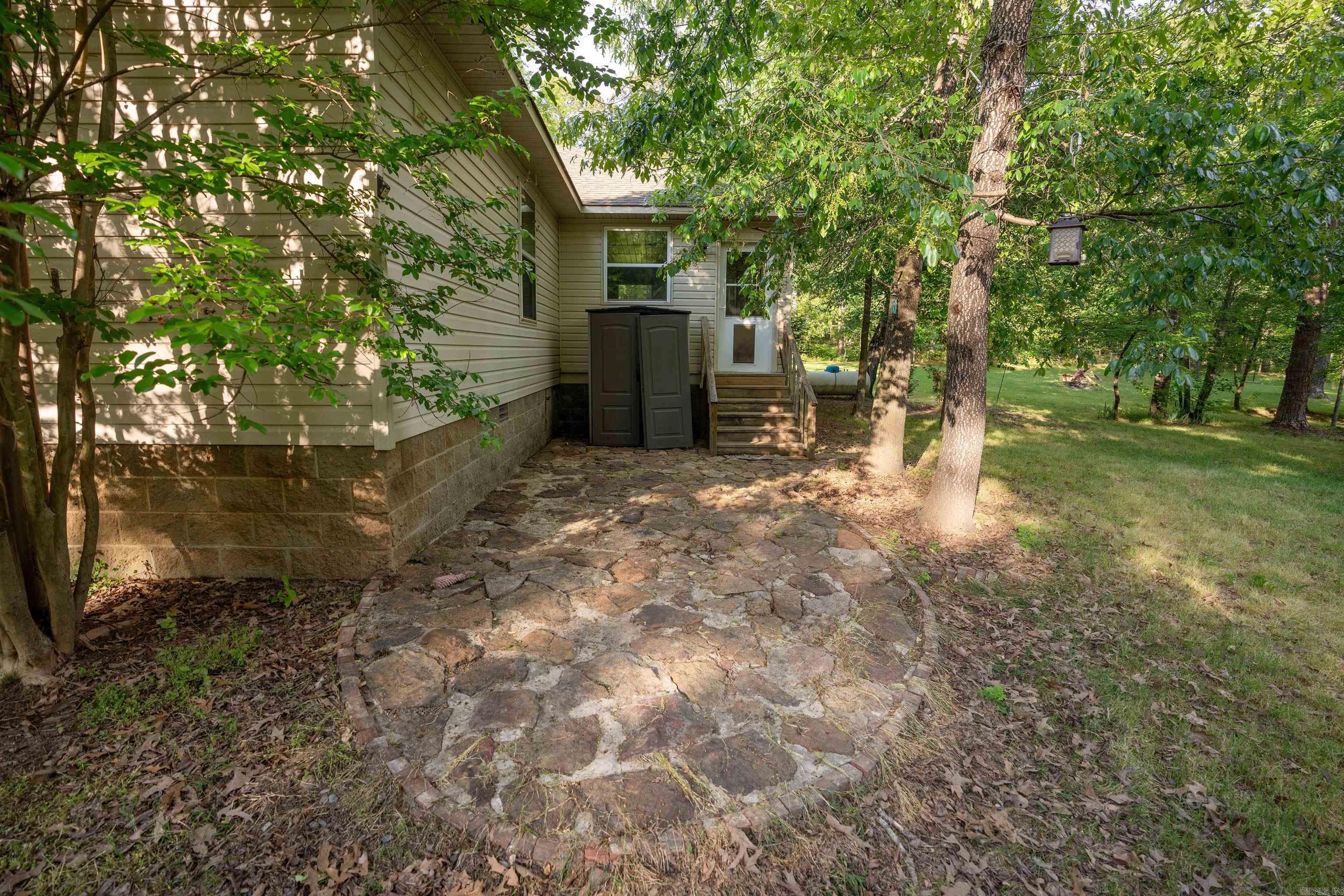 TABLEROCK ESTATES - LAKE - Residential