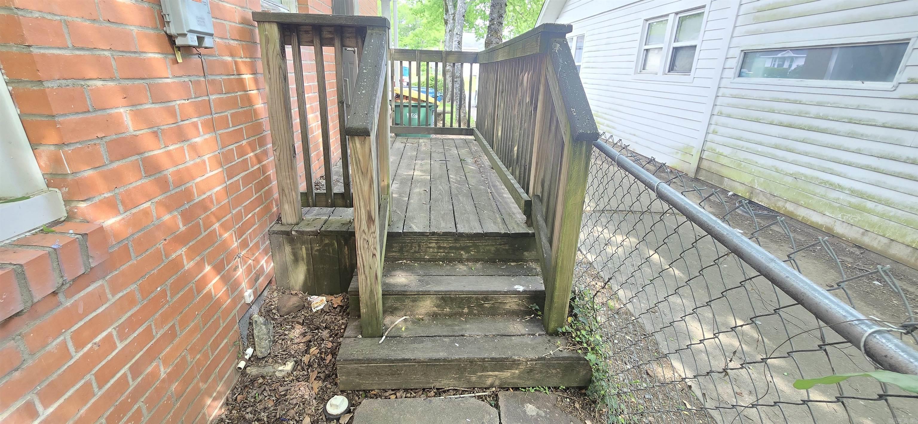 Bodemans - Residential Lease