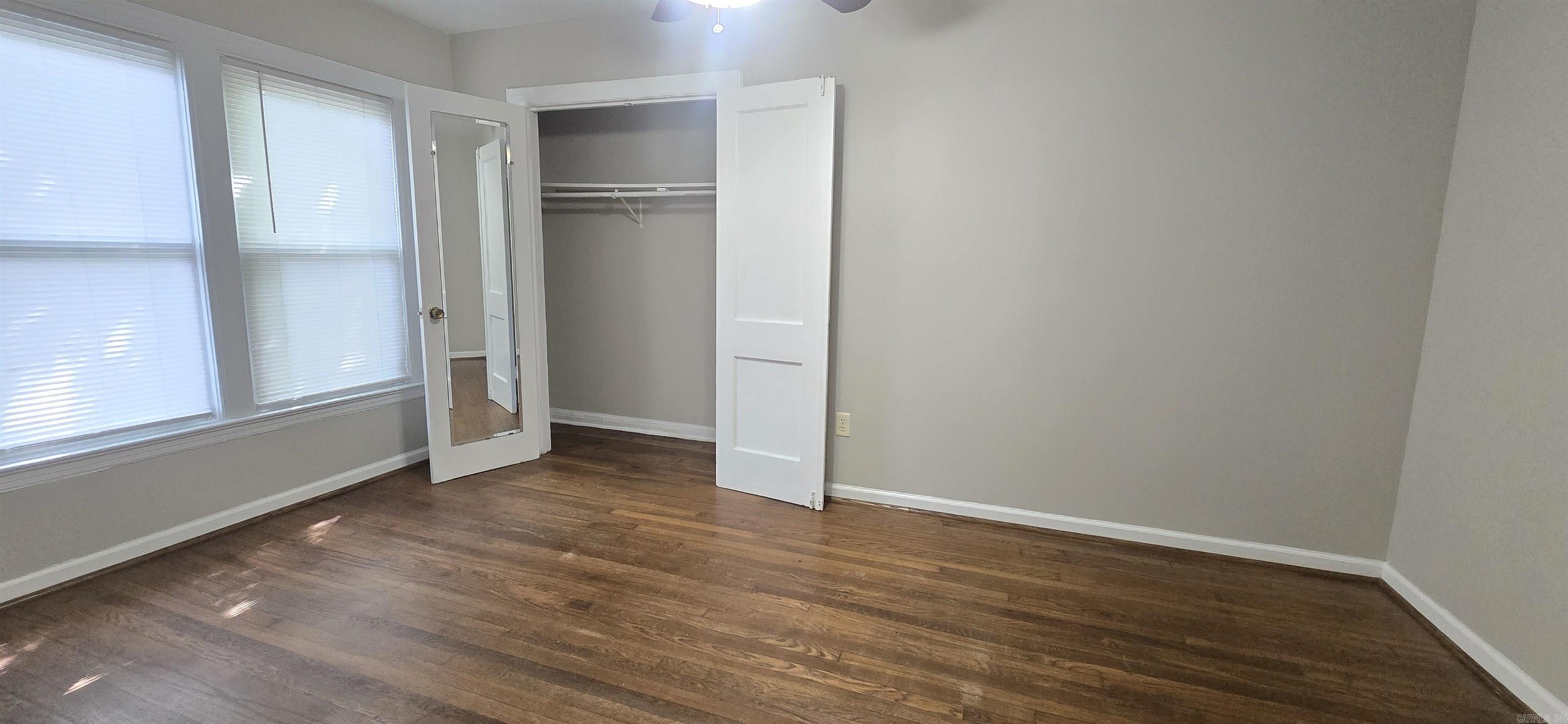 Bodemans - Residential Lease