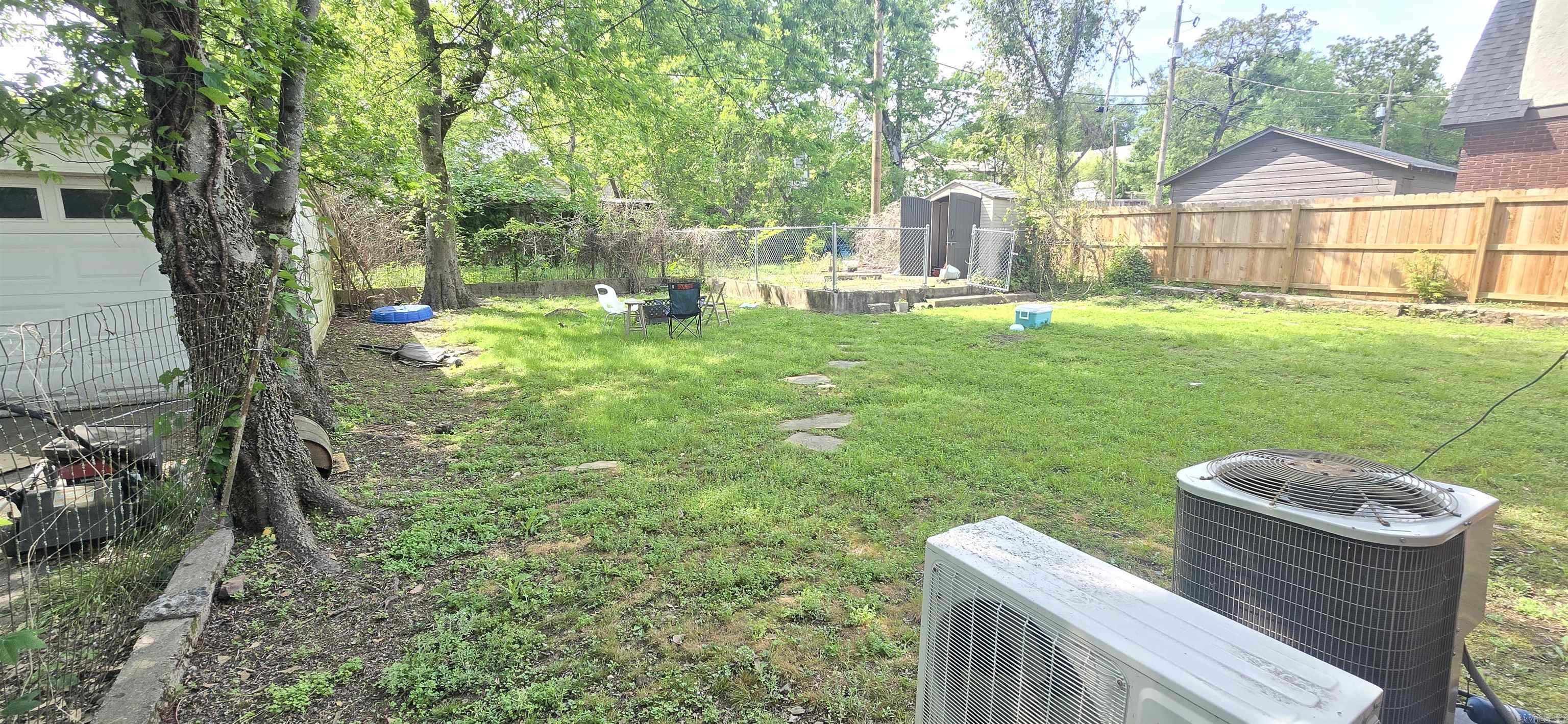 Bodemans - Residential Lease