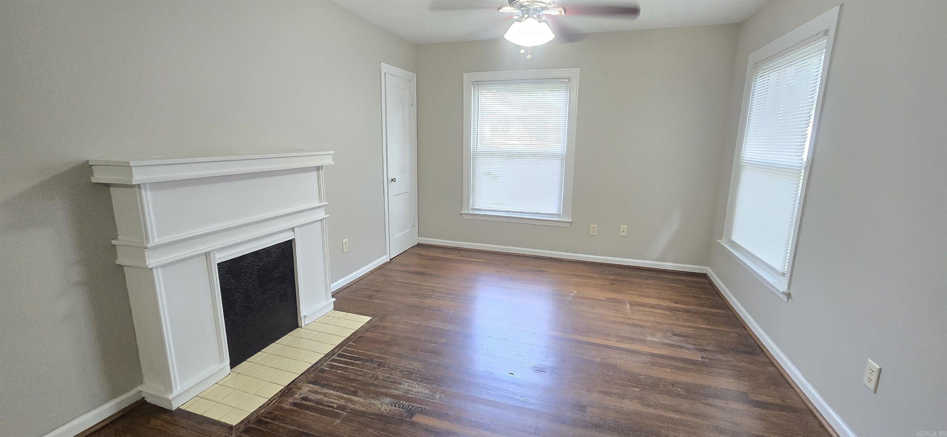 Bodemans - Residential Lease