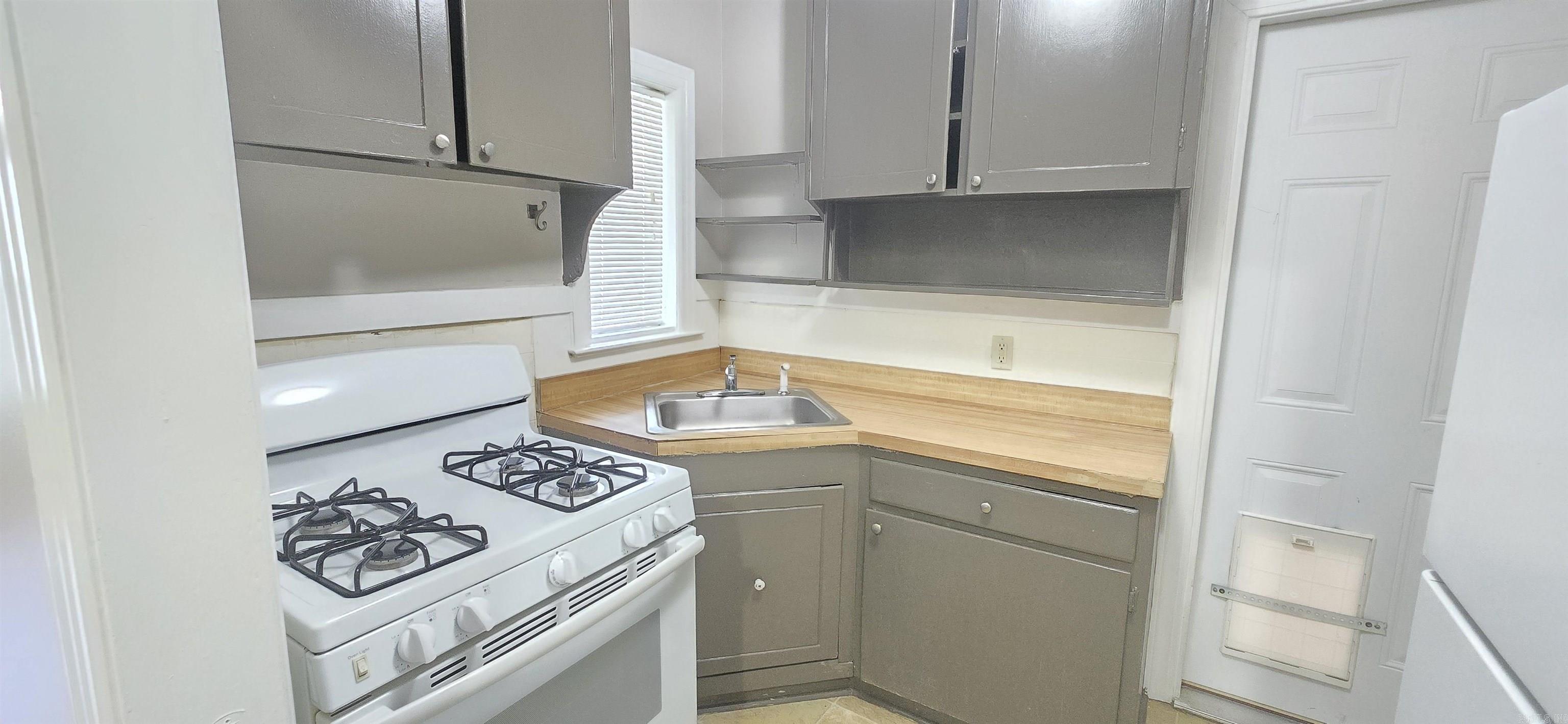 Bodemans - Residential Lease