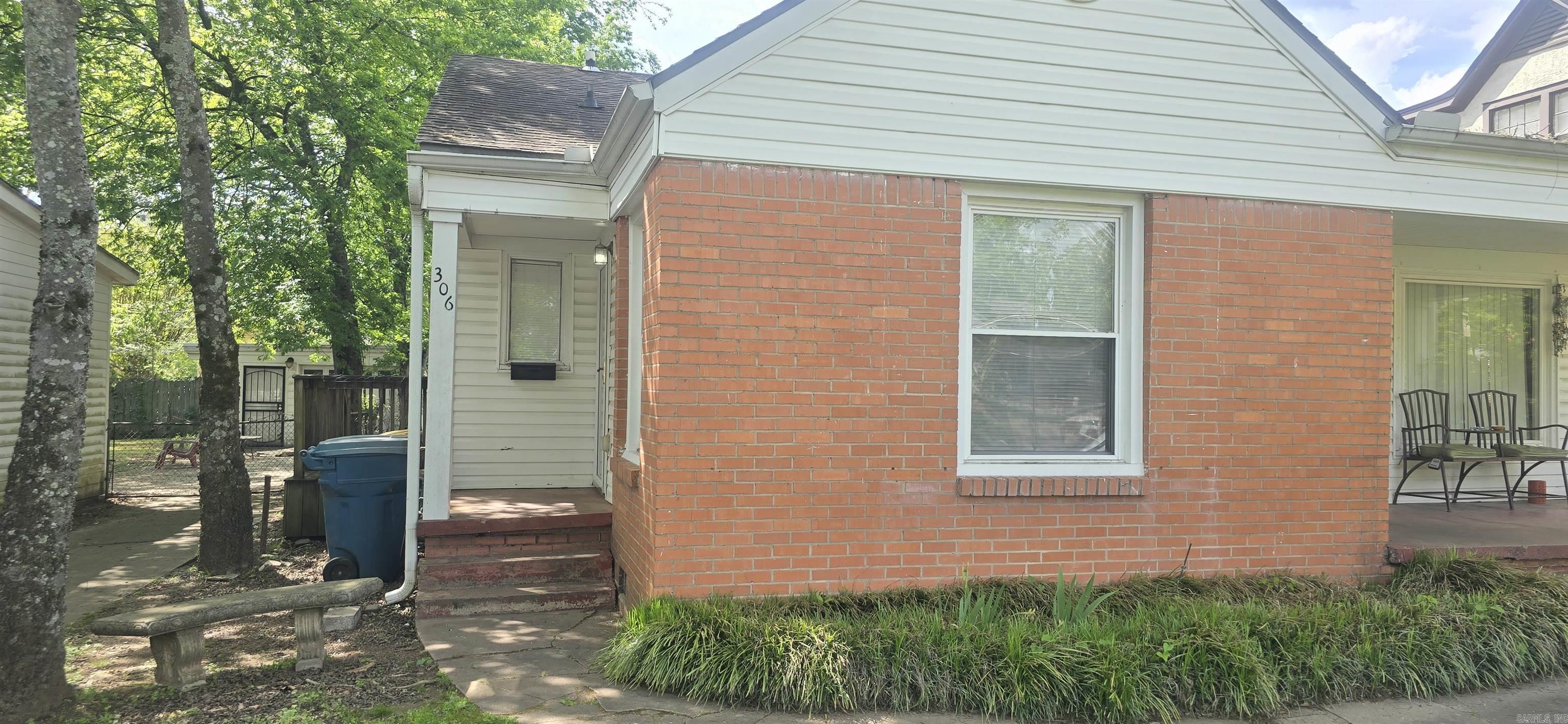 Bodemans - Residential Lease