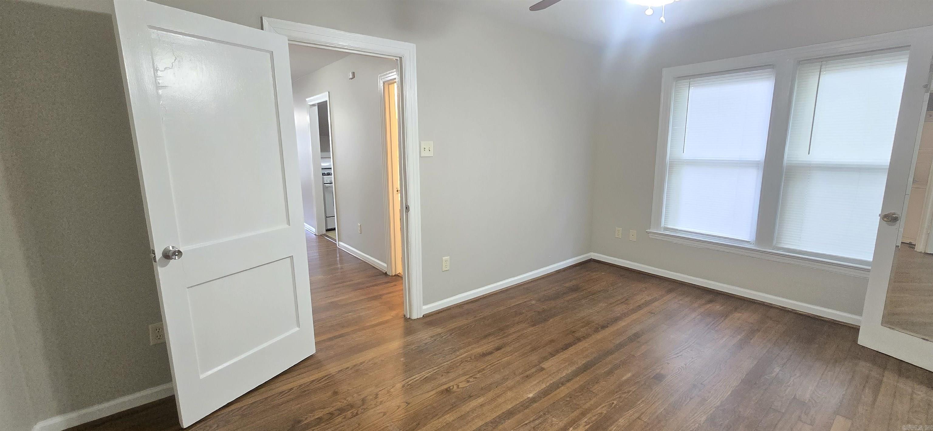 Bodemans - Residential Lease