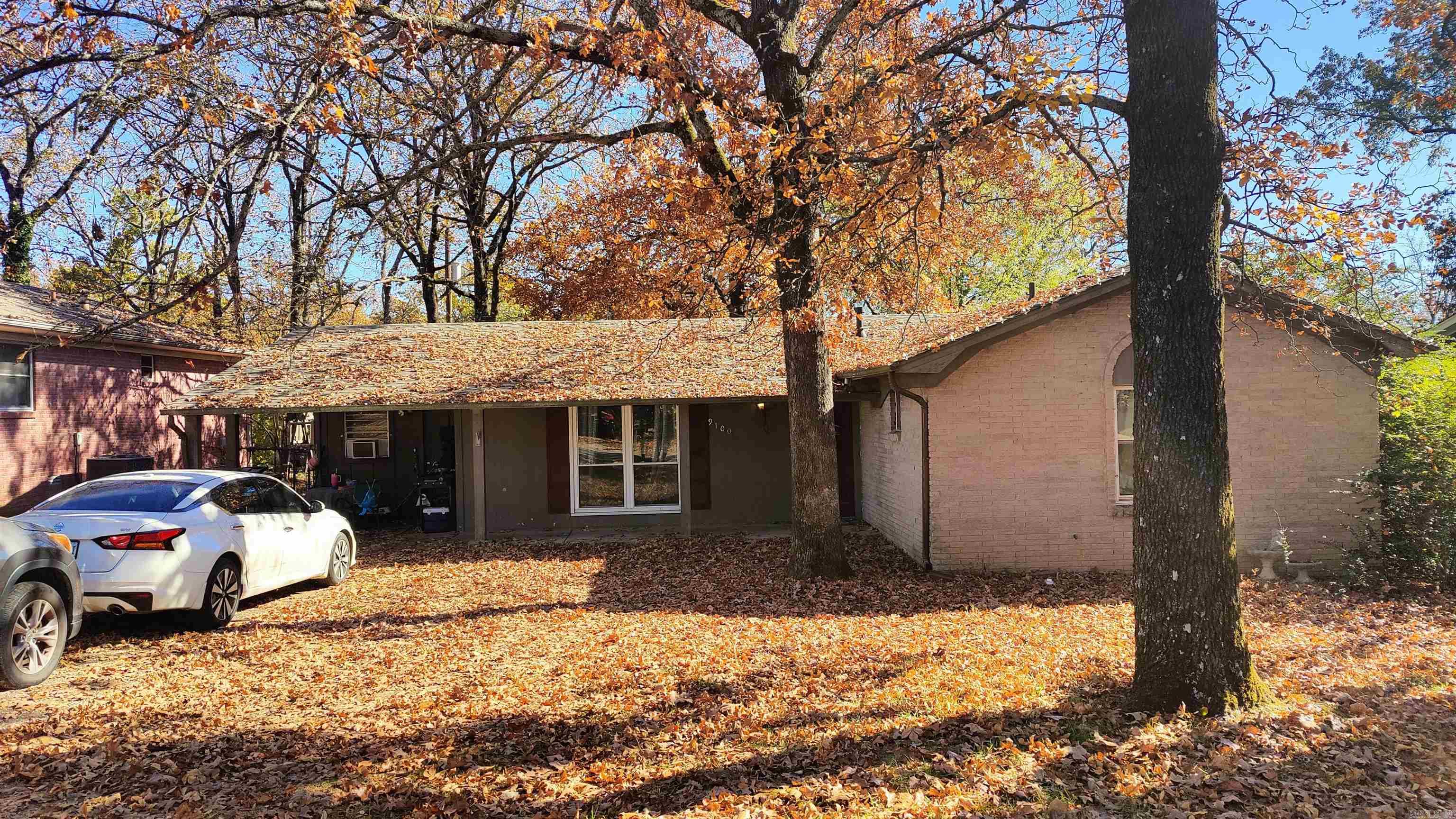 NORTHWOOD - Residential