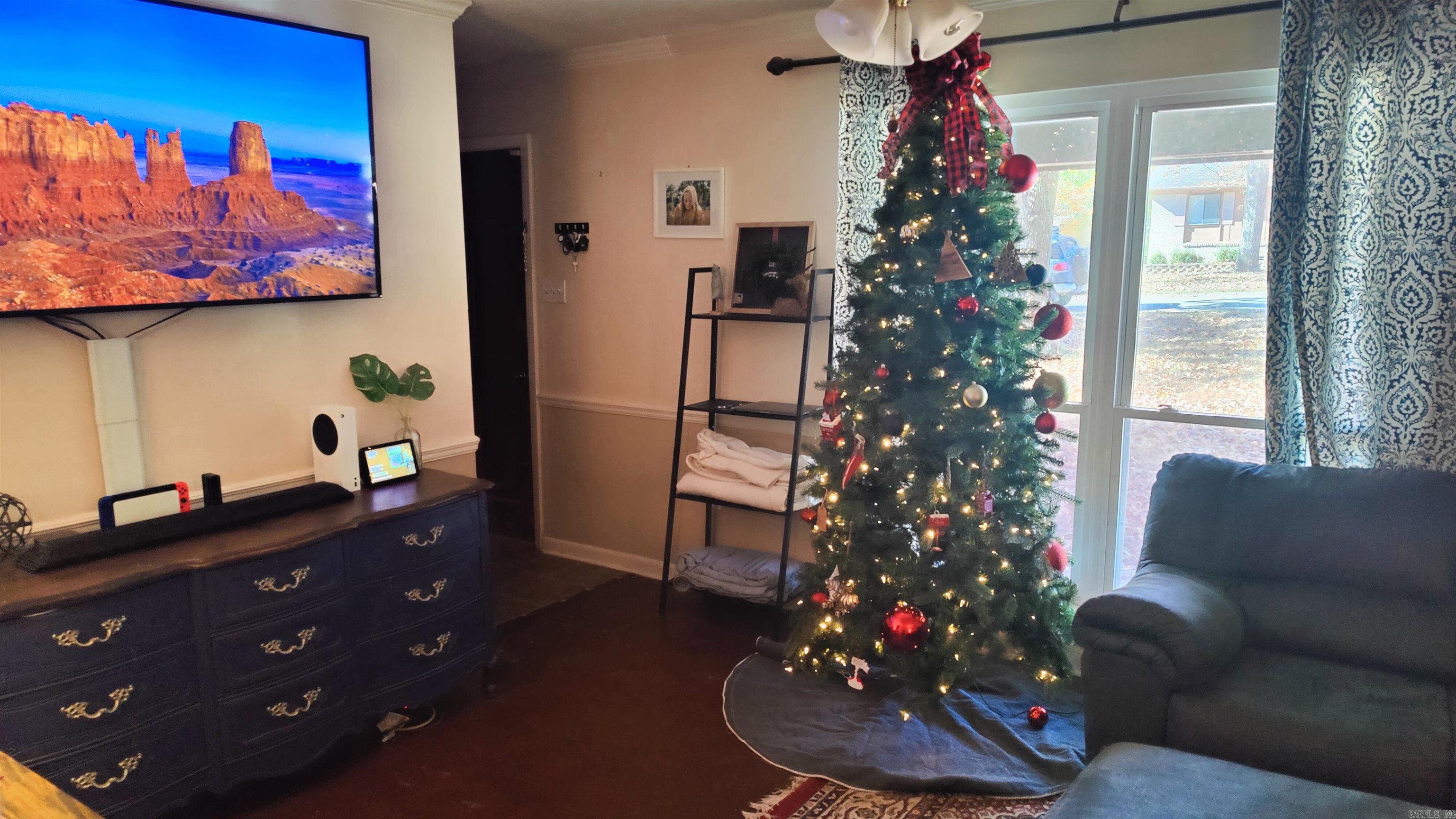 NORTHWOOD - Residential