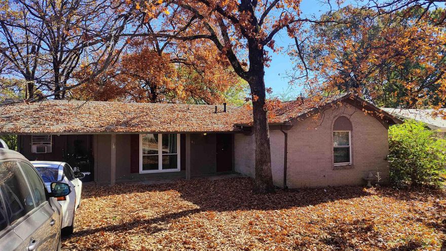 Looking for an affordable property that you can make into something special? This is it! Great house that could really be a gem. A good clean up and some paint and you're on your way. There's plenty of room for a growing family. House is located in the heart of Sherwood. Bedrooms are roomy. Separate areas between the kitchen/dining and the living room yet feels open. The roof was recently replaced. This property is being sold as is/no seller repairs. Seller will entertain both VA and FHA offers but buyer will be responsible for any third party repair requirements. Agents see remarks. Sq. ft. approx. Measuring encouraged.