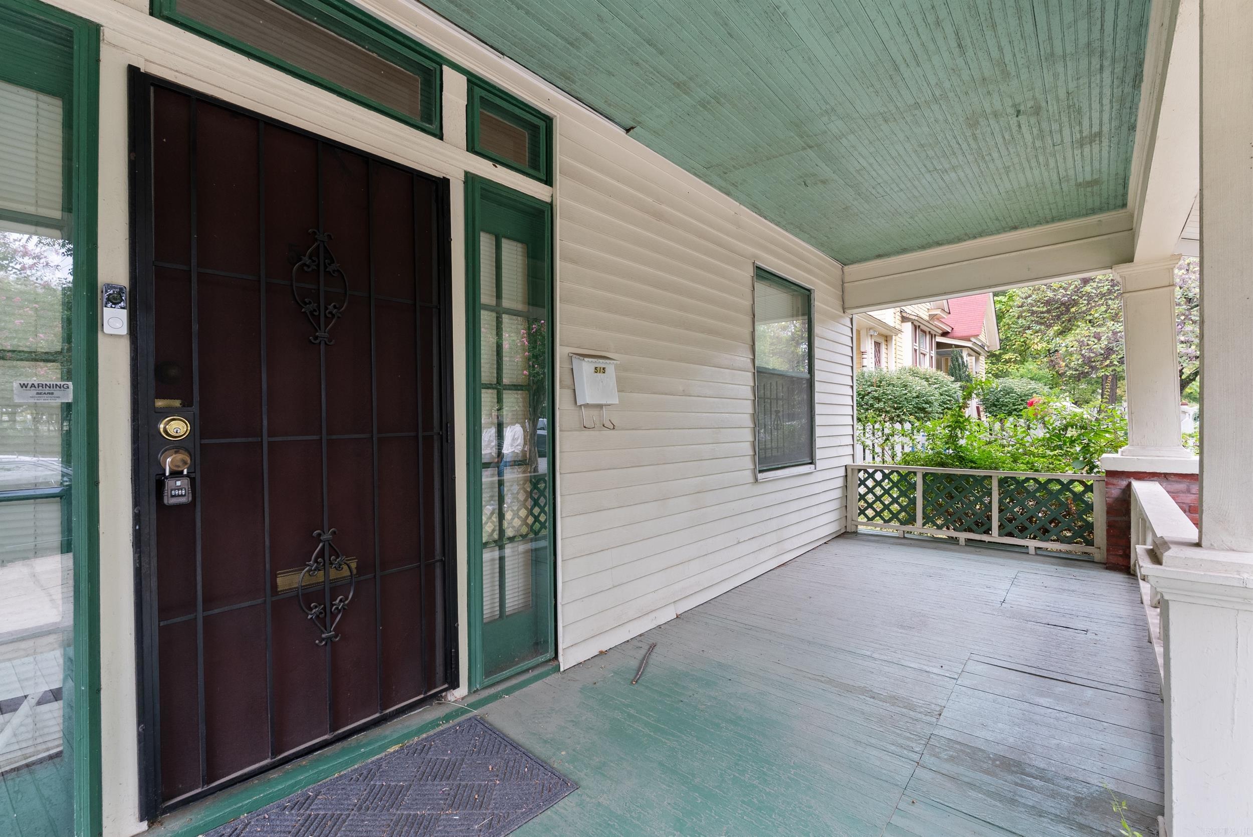 GIBBS E W - Residential