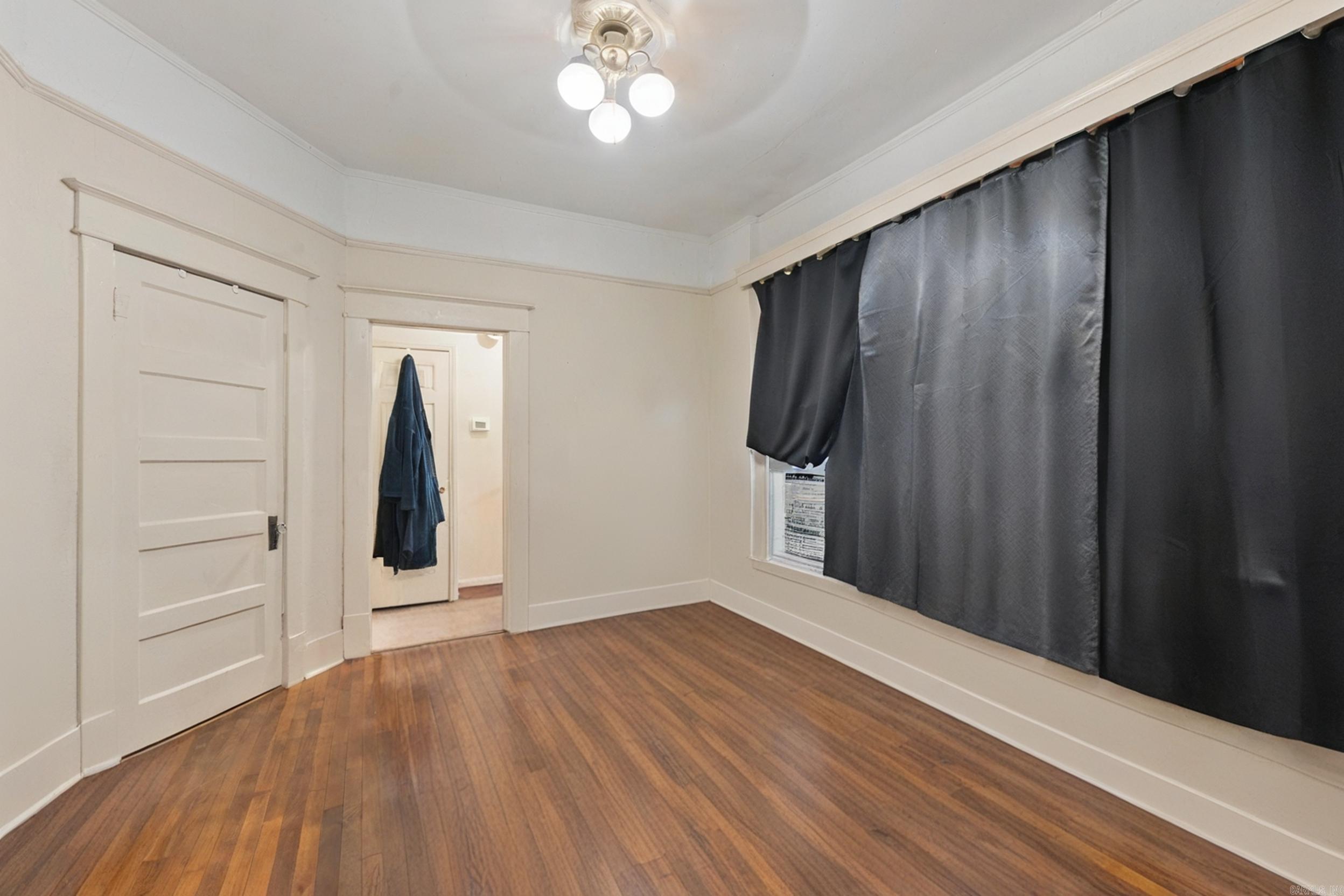 GIBBS E W - Residential