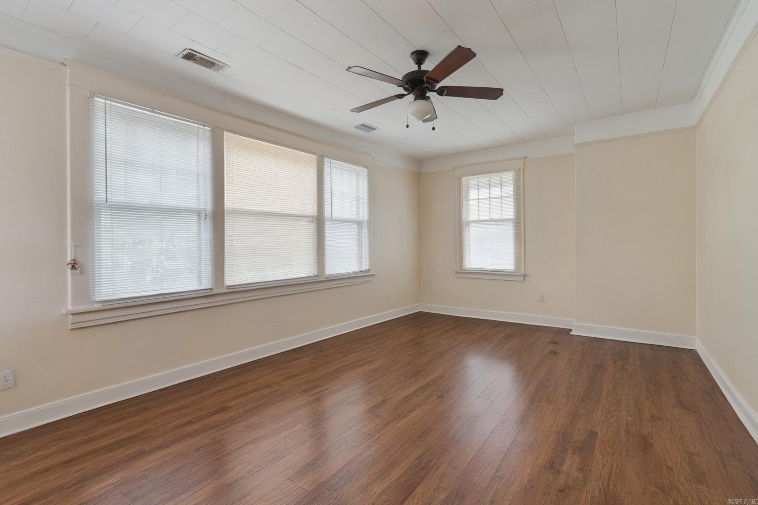 GIBBS E W - Residential