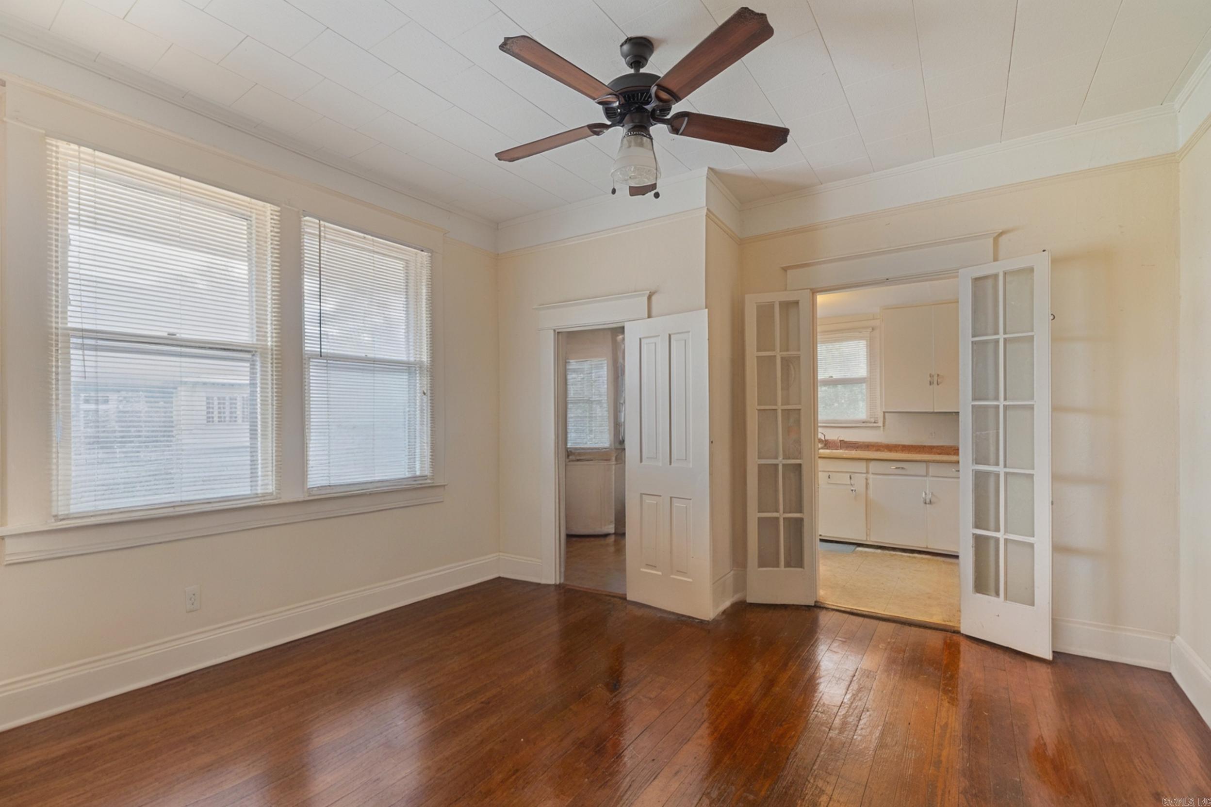 GIBBS E W - Residential