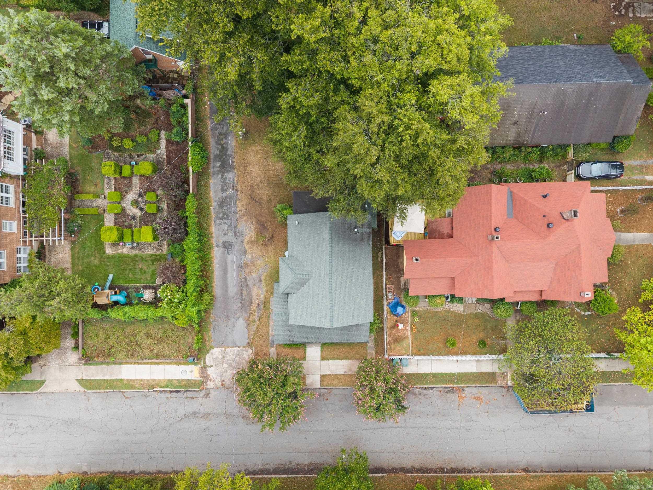 GIBBS E W - Residential