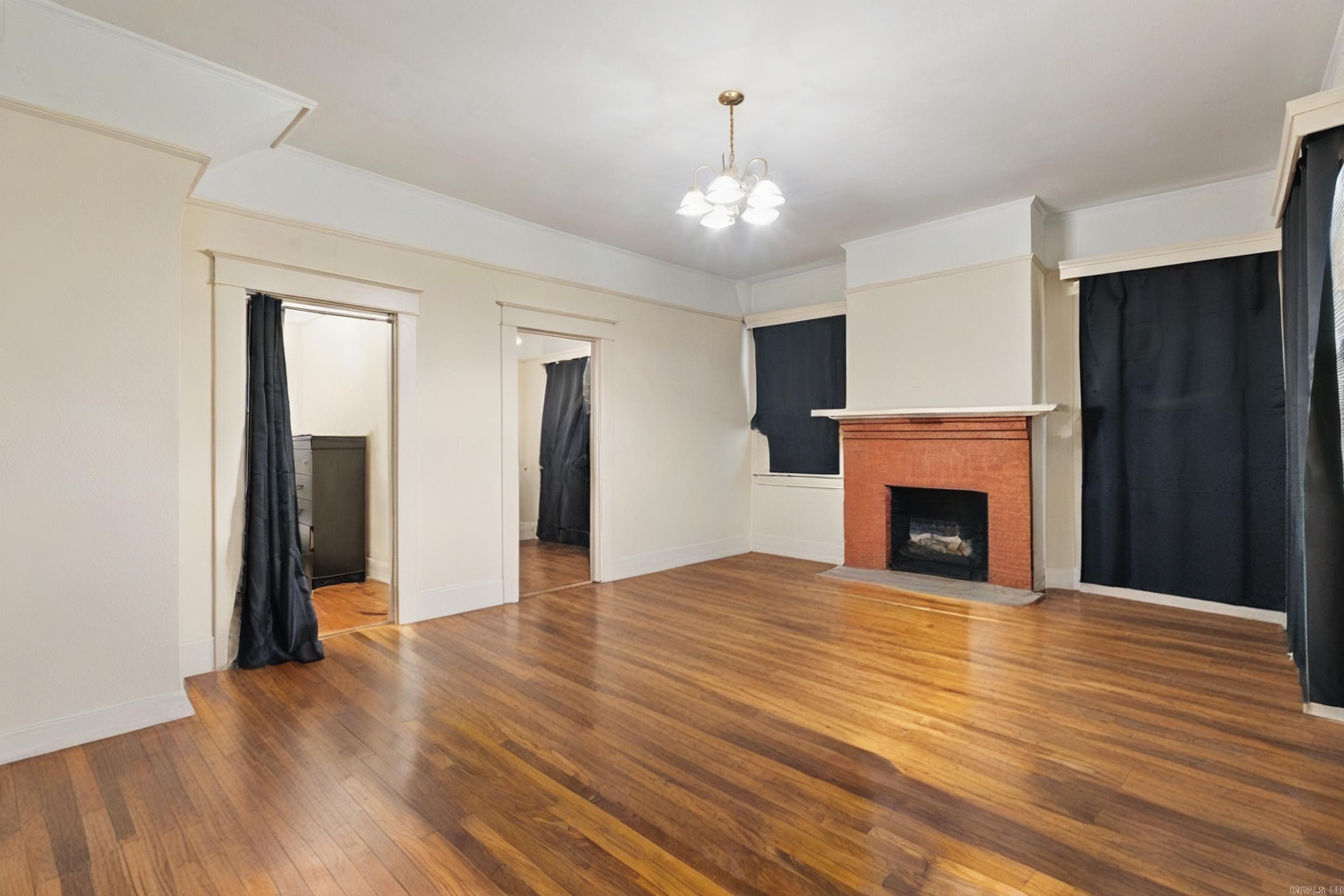 GIBBS E W - Residential