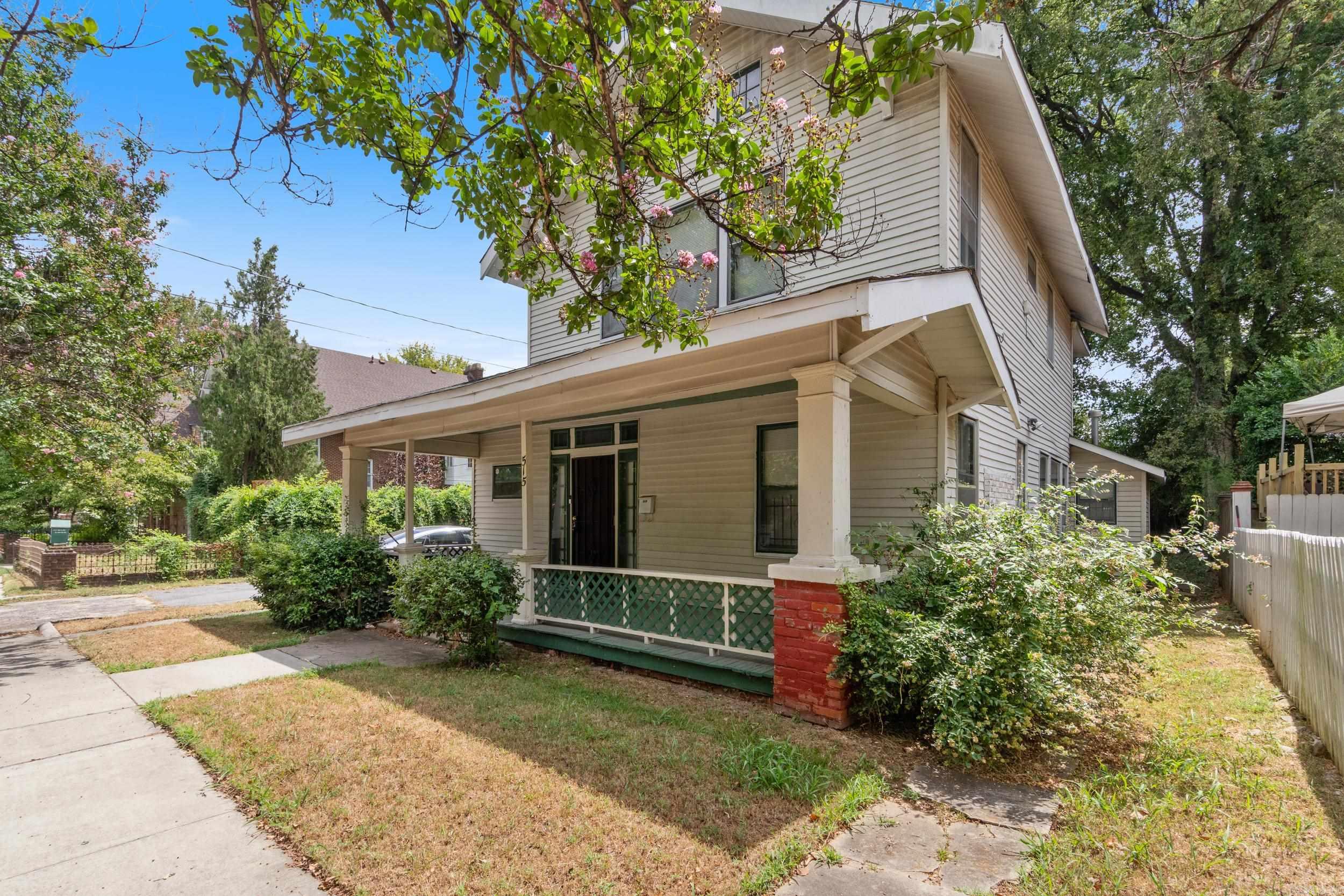 GIBBS E W - Residential