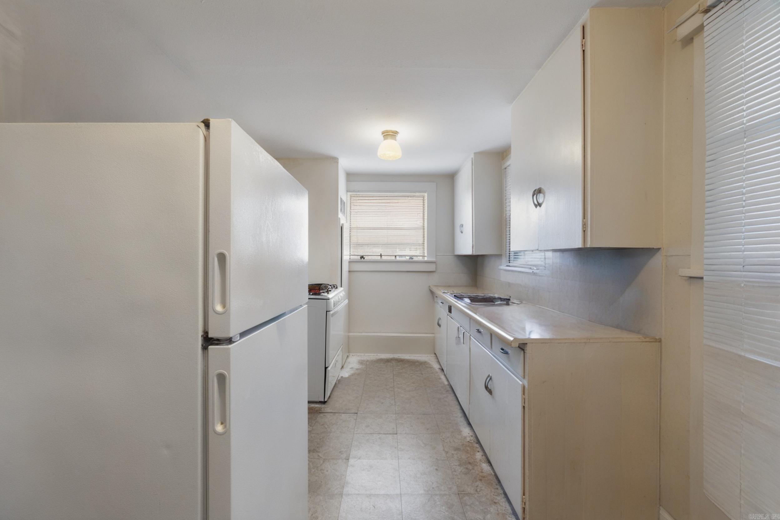 GIBBS E W - Residential