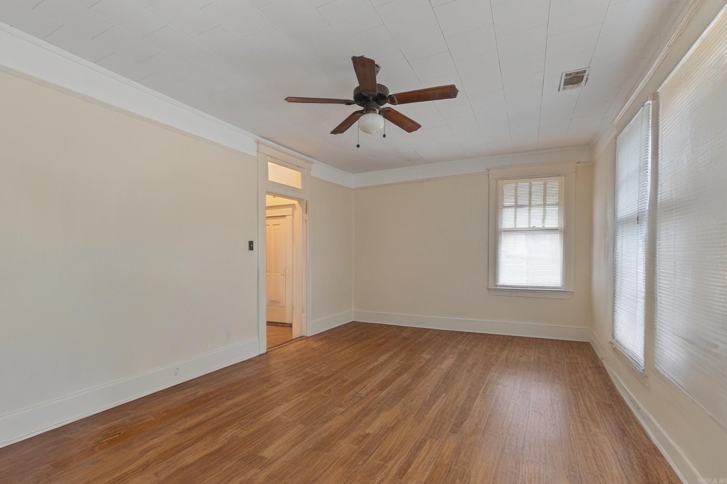 GIBBS E W - Residential