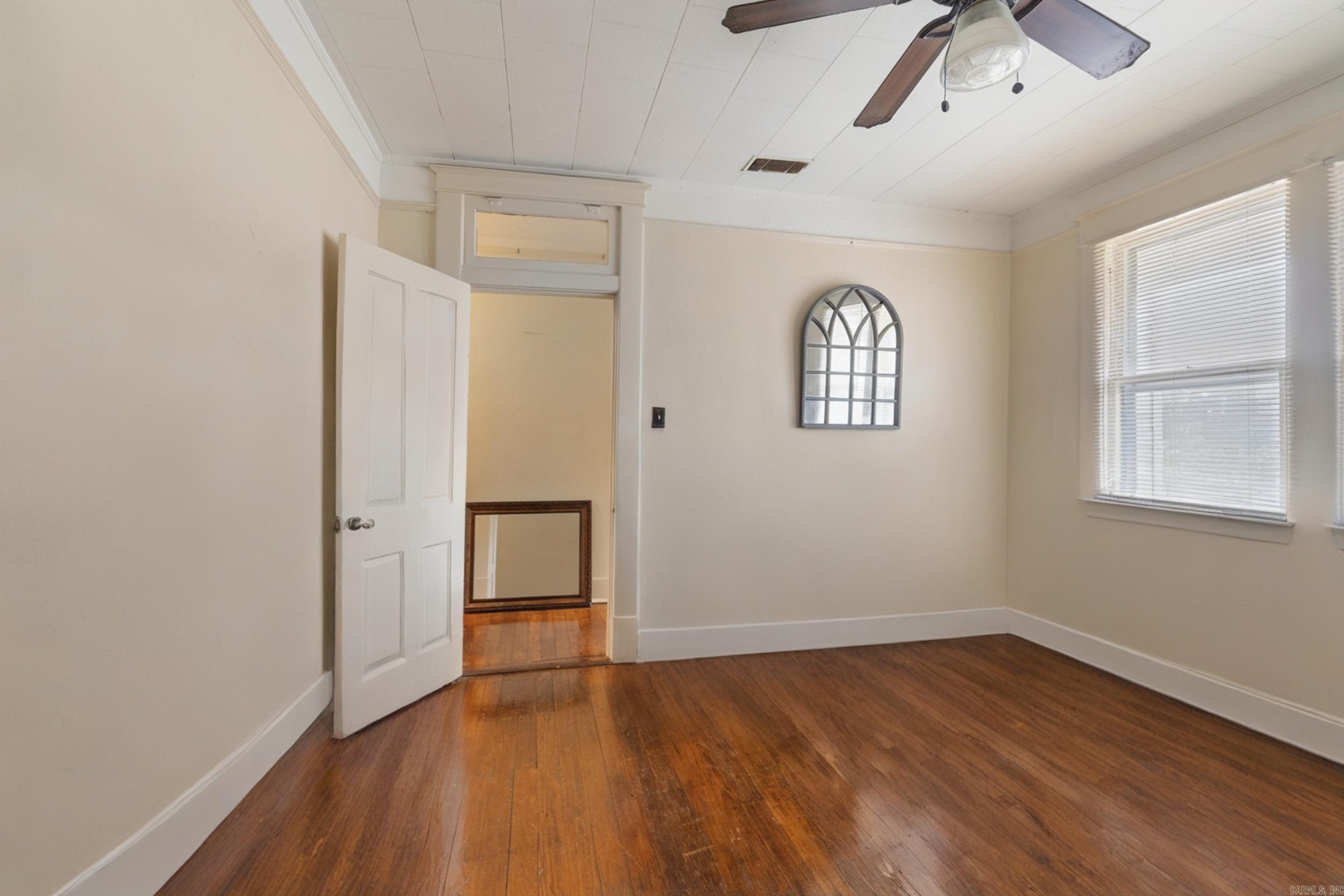 GIBBS E W - Residential